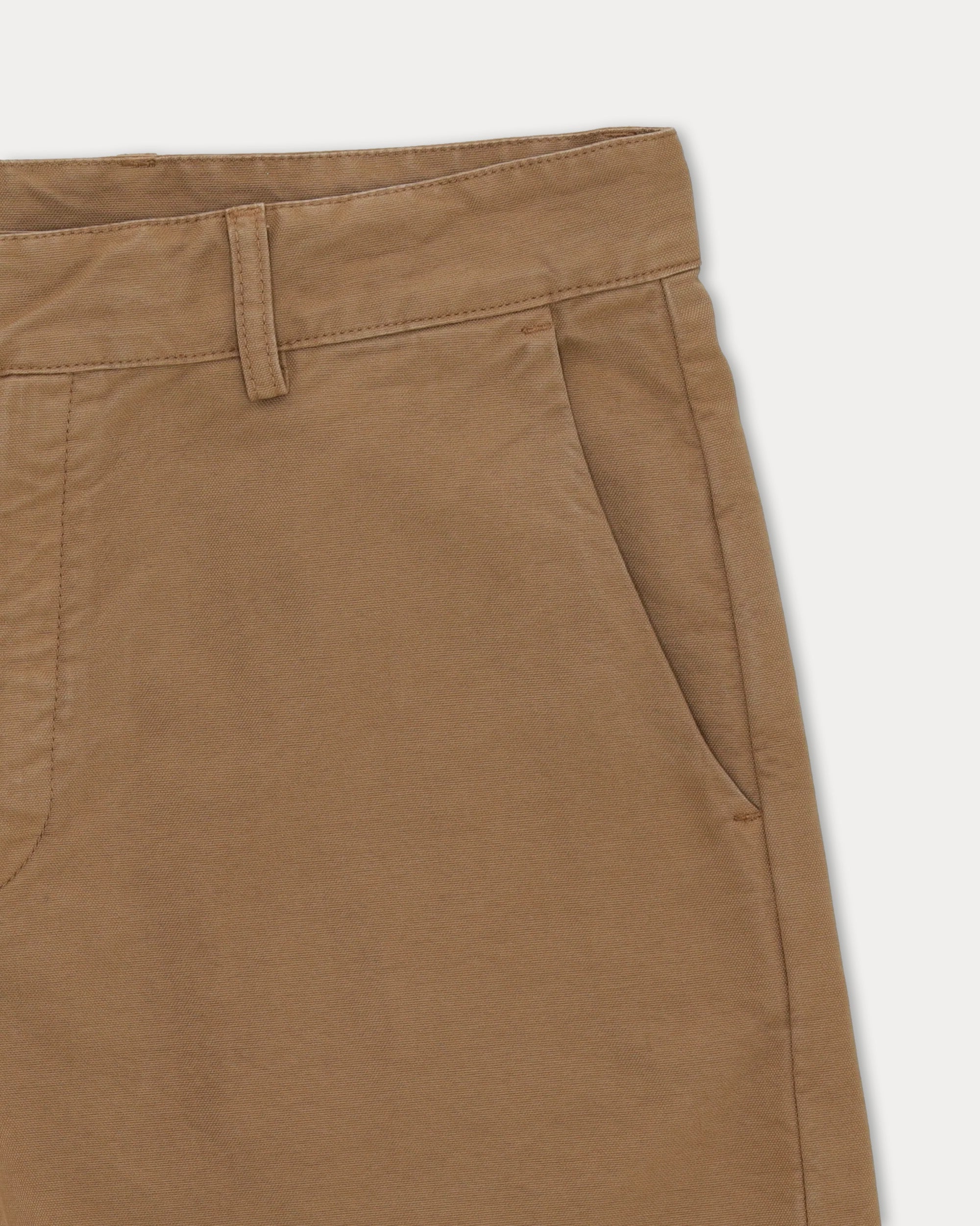 Mainet Pantaloni Chino In Cotone