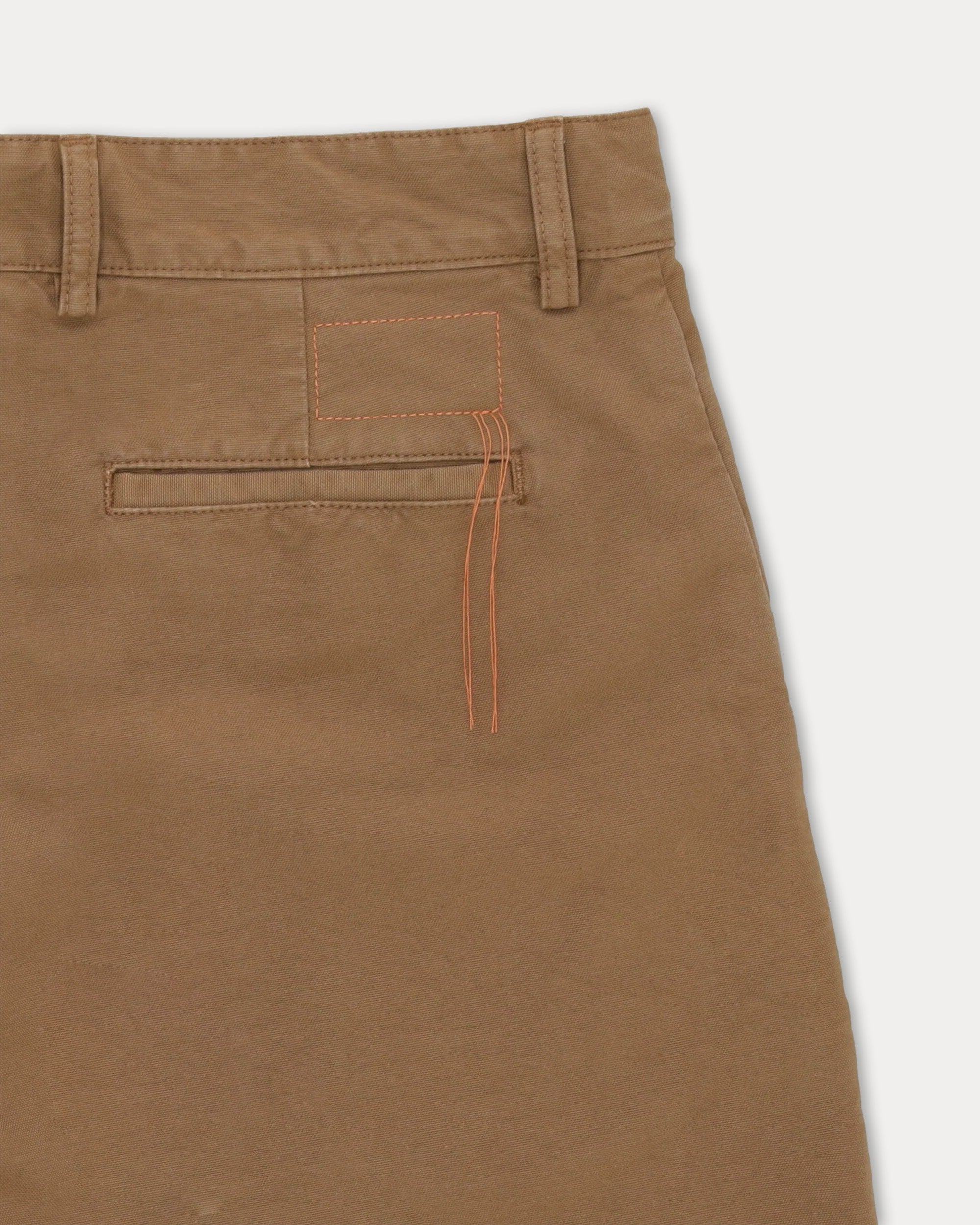 Mainet Pantaloni Chino In Cotone