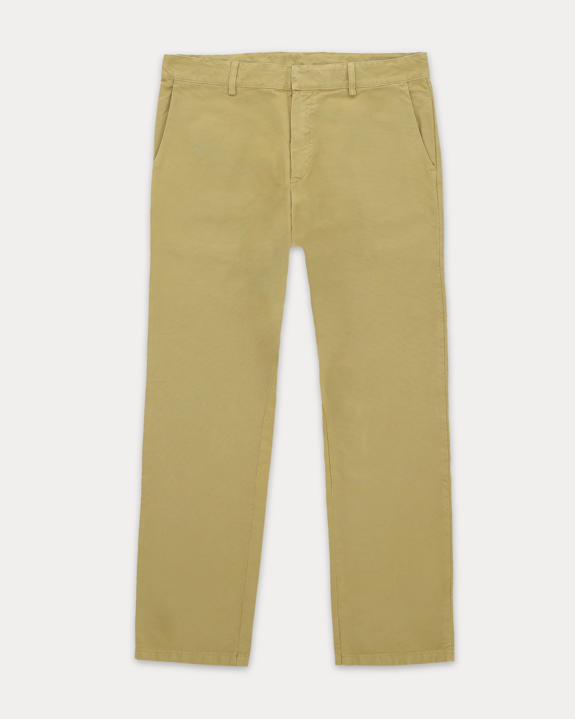 Mainet Pantaloni Chino In Cotone