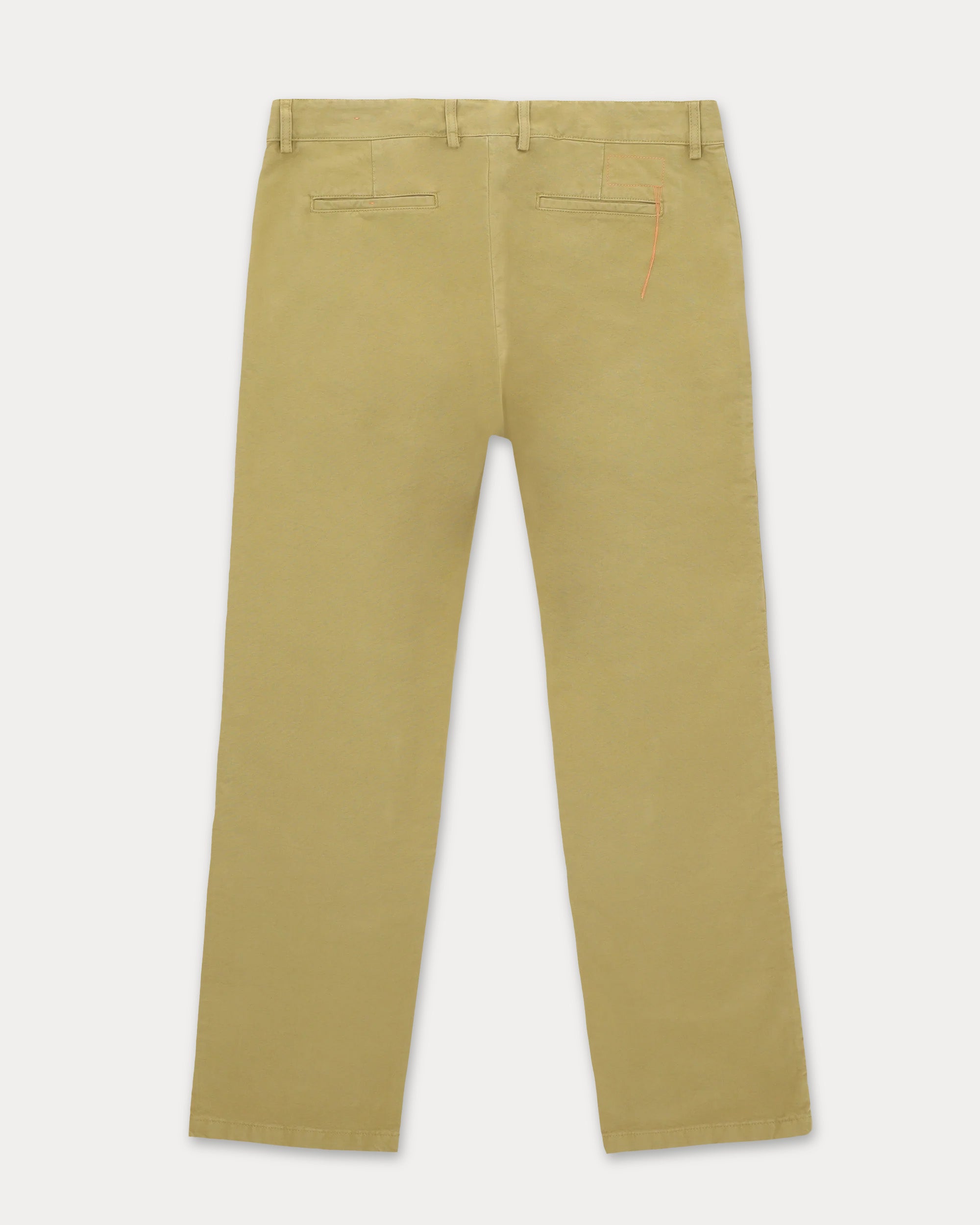 Mainet Pantaloni Chino In Cotone