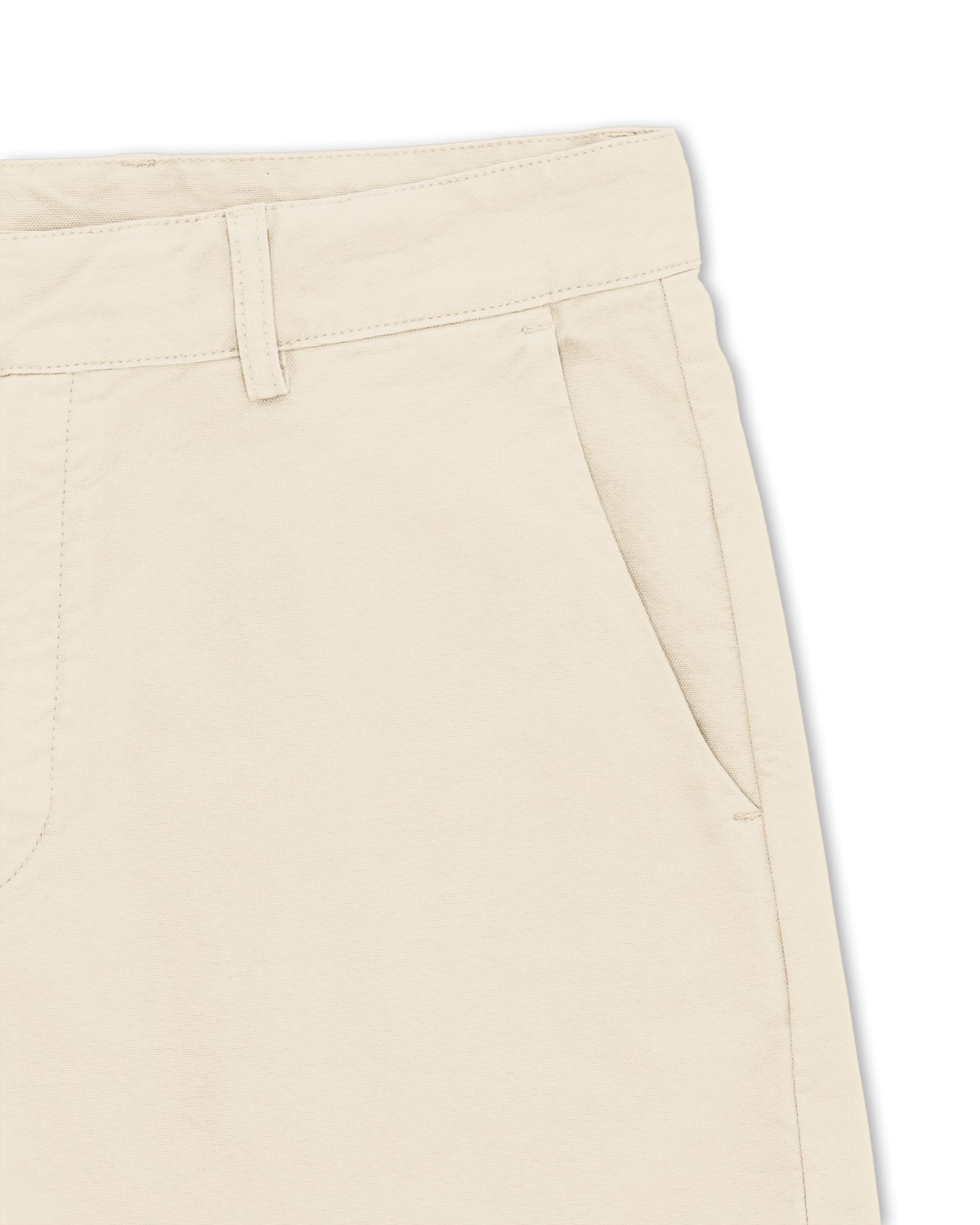 Mainet Pantaloni Chino In Cotone