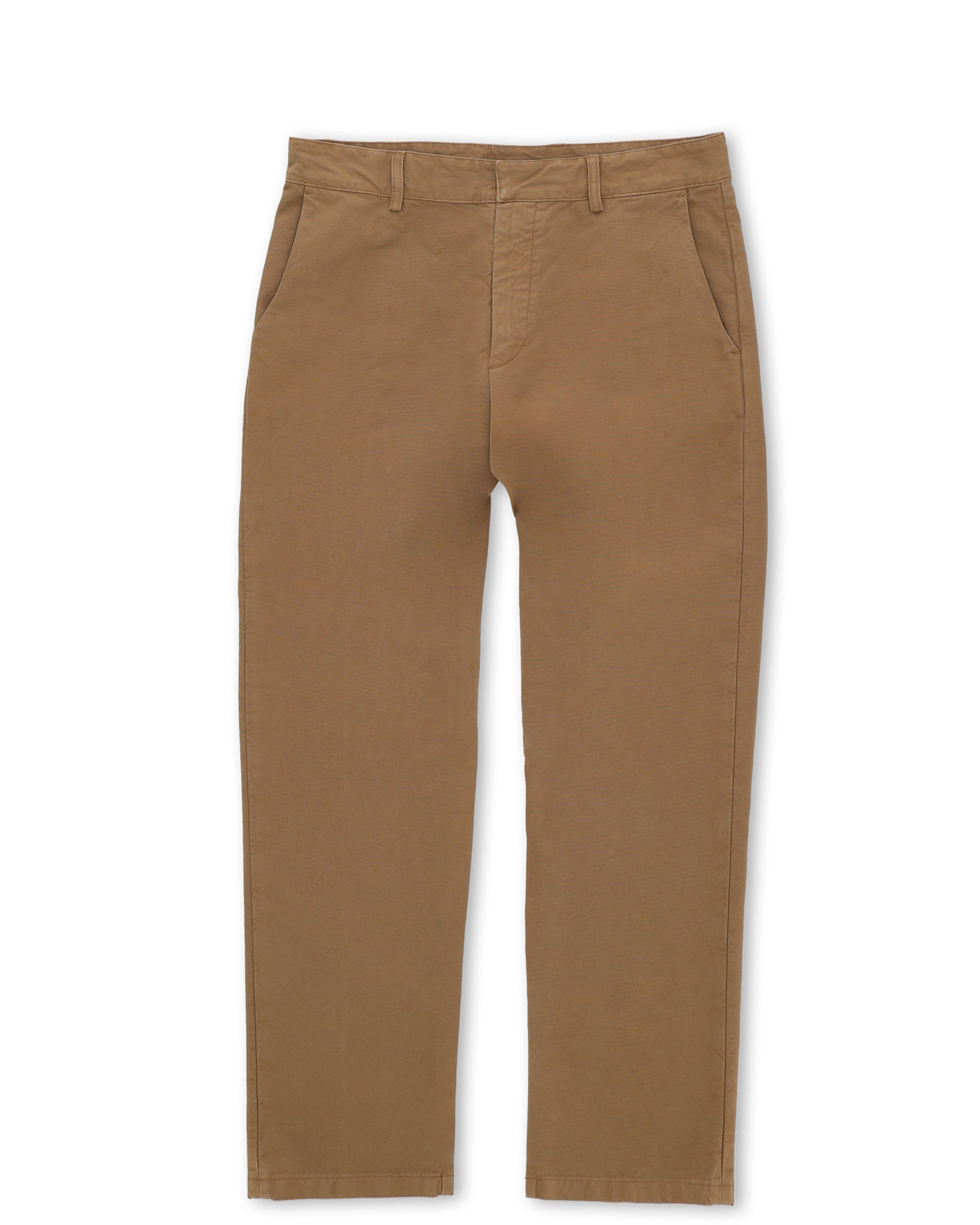 Mainet Pantaloni Chino In Cotone