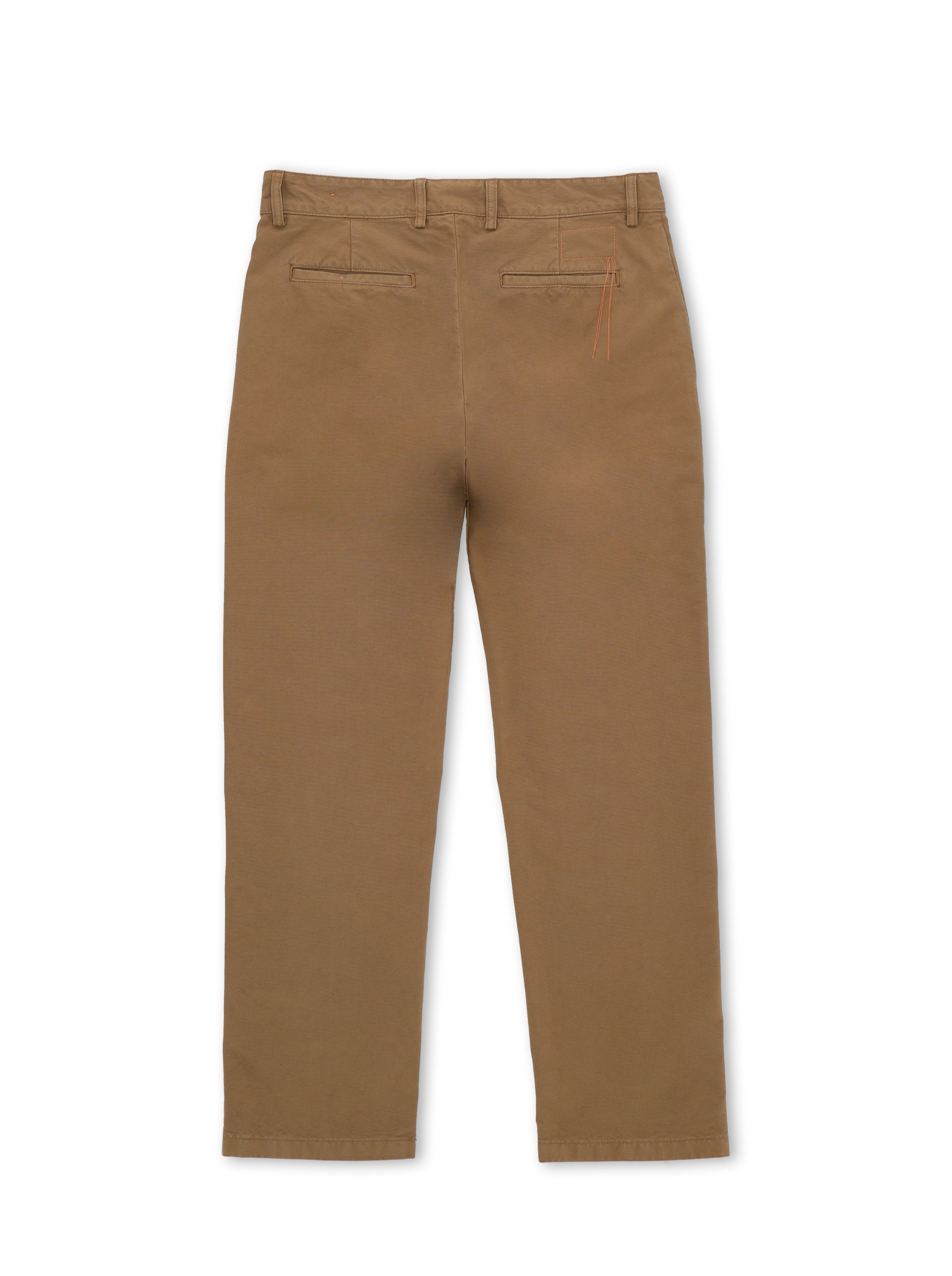 Mainet Pantaloni Chino In Cotone