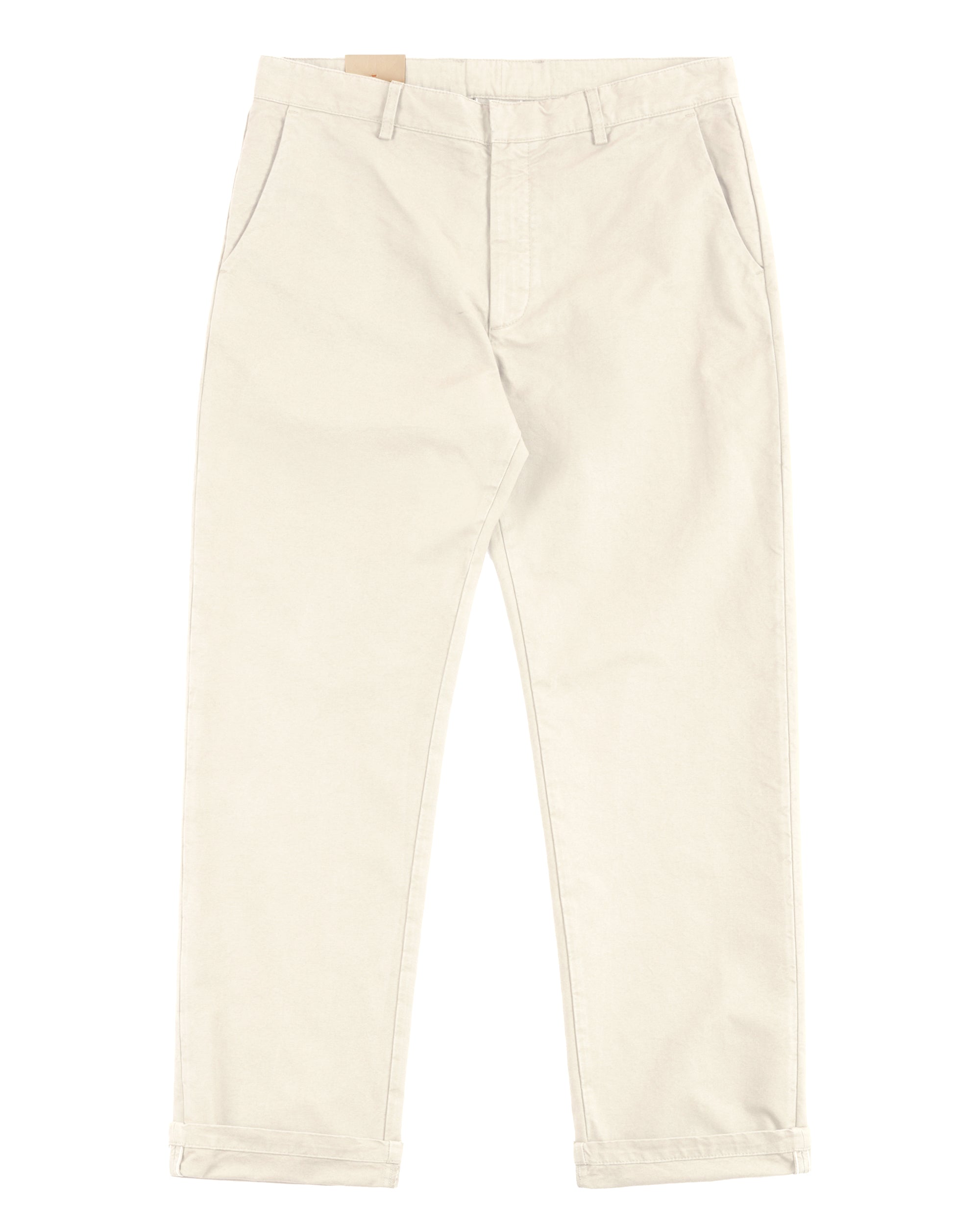 Mainet Pantaloni Chino In Cotone