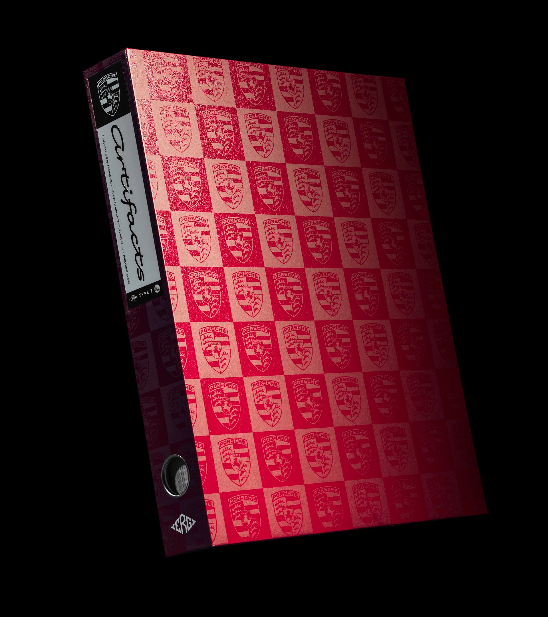 Artifacts Book