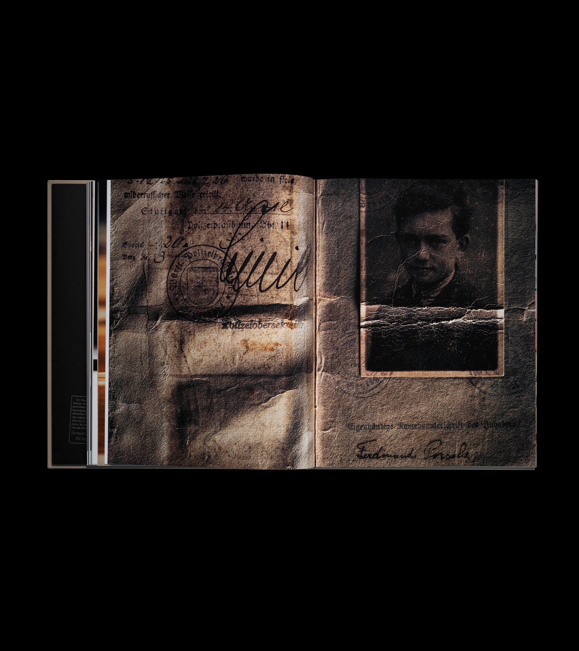 Artifacts Book