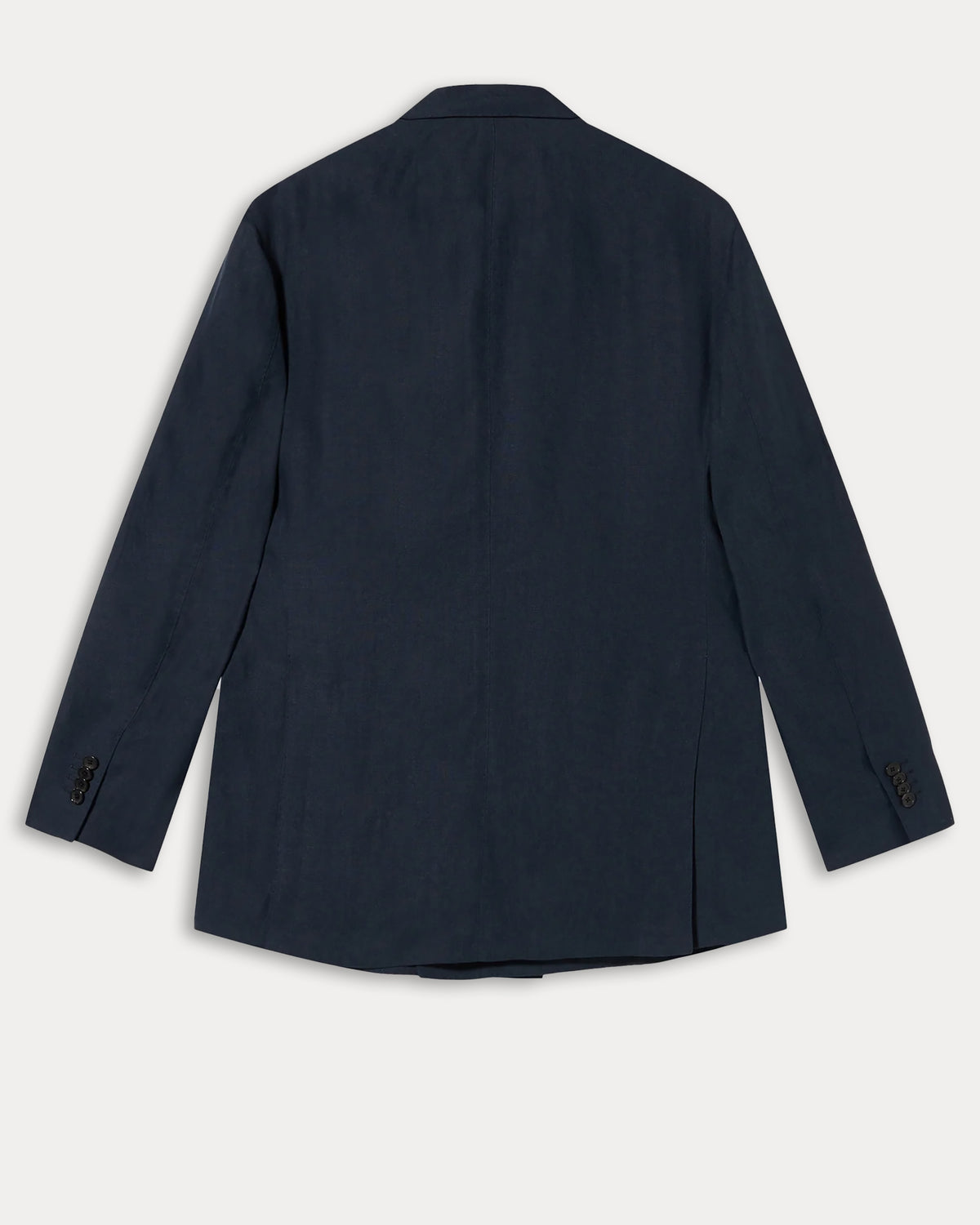 Marcello Tailored Linen Suit