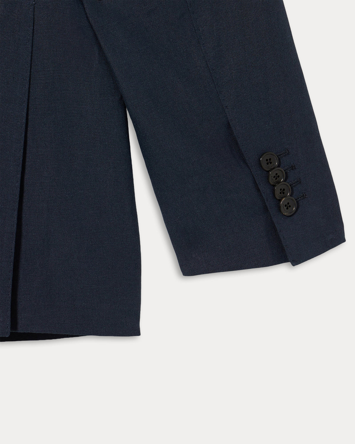 Marcello Tailored Linen Suit