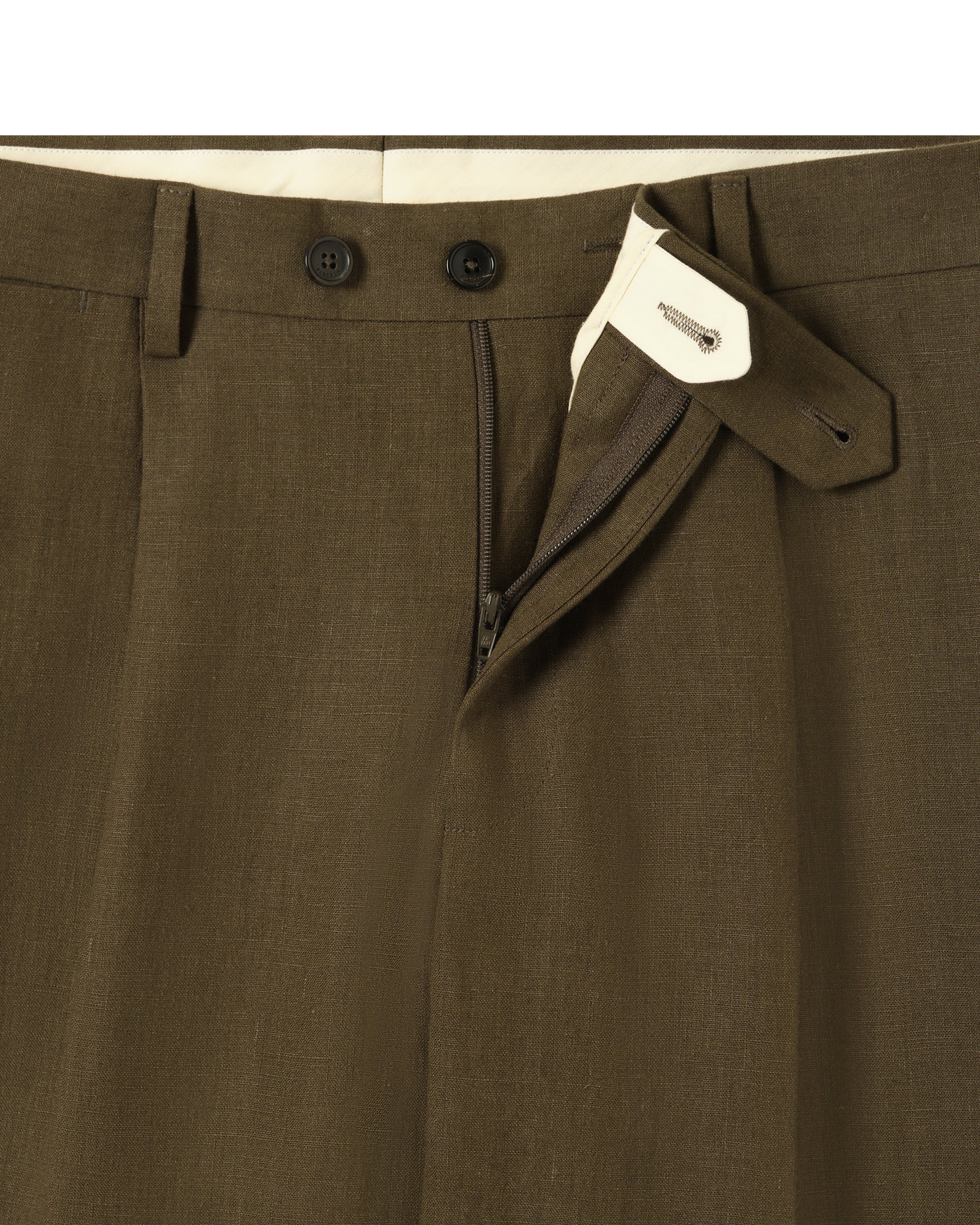 Marcello Abito Sartoriale In Lino