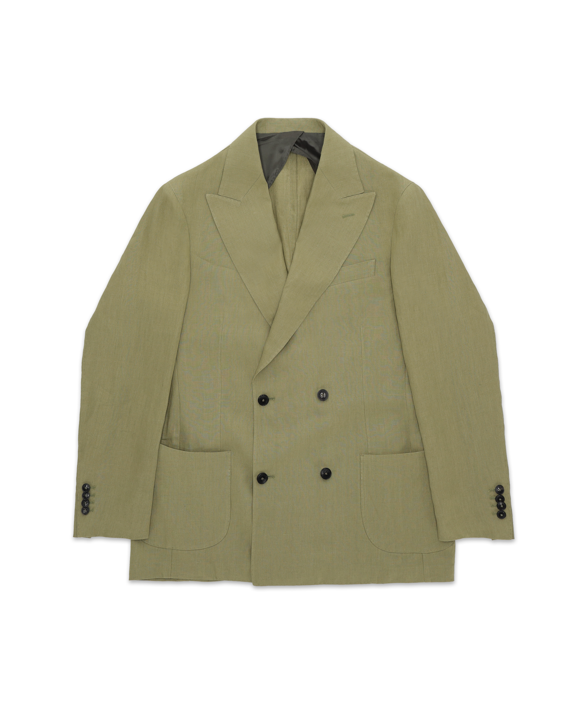 Marcello Abito Sartoriale In Lino