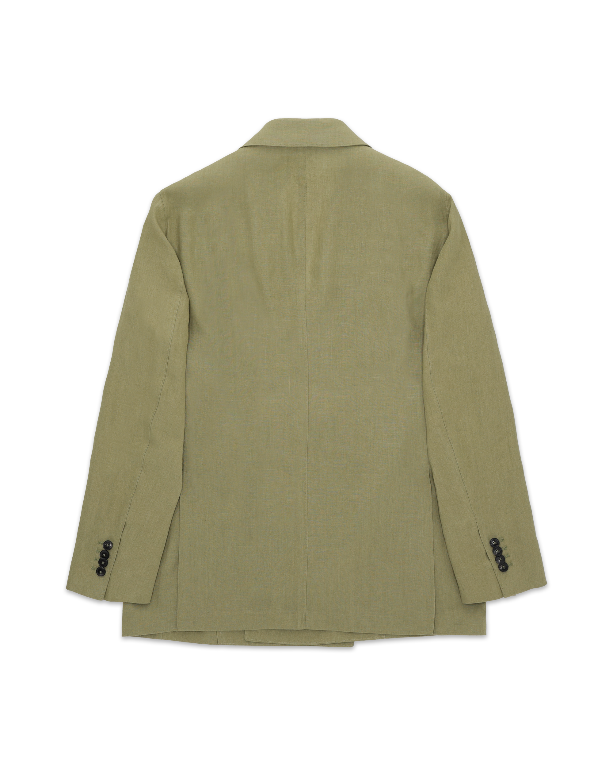 Marcello Abito Sartoriale In Lino