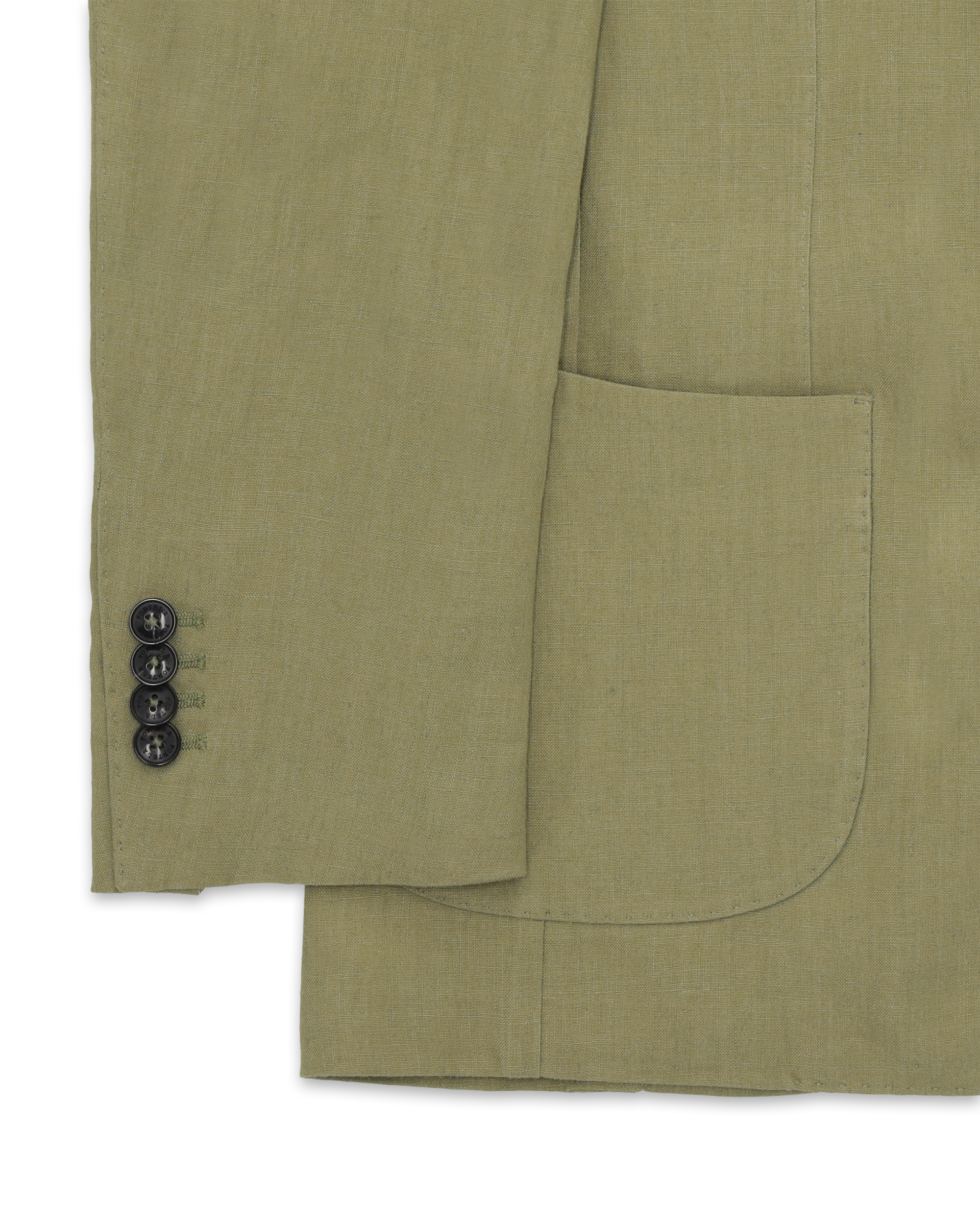 Marcello Abito Sartoriale In Lino