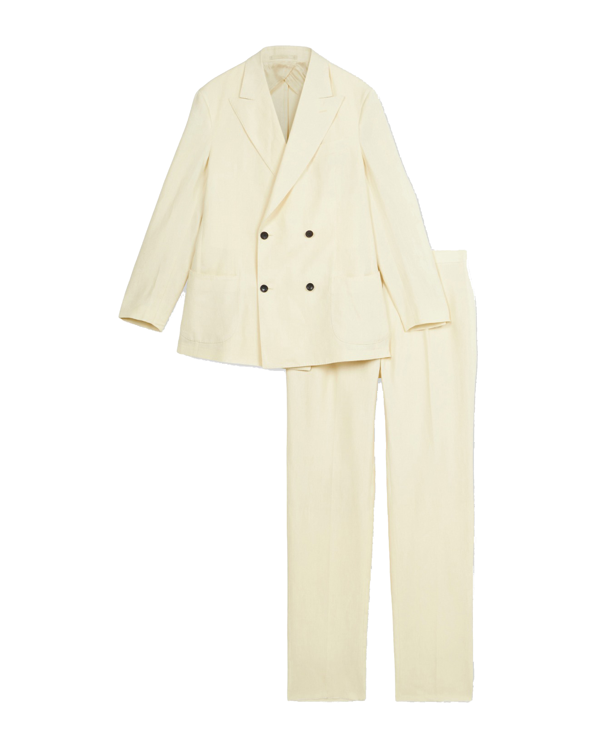 Marcello Abito Sartoriale In Lino