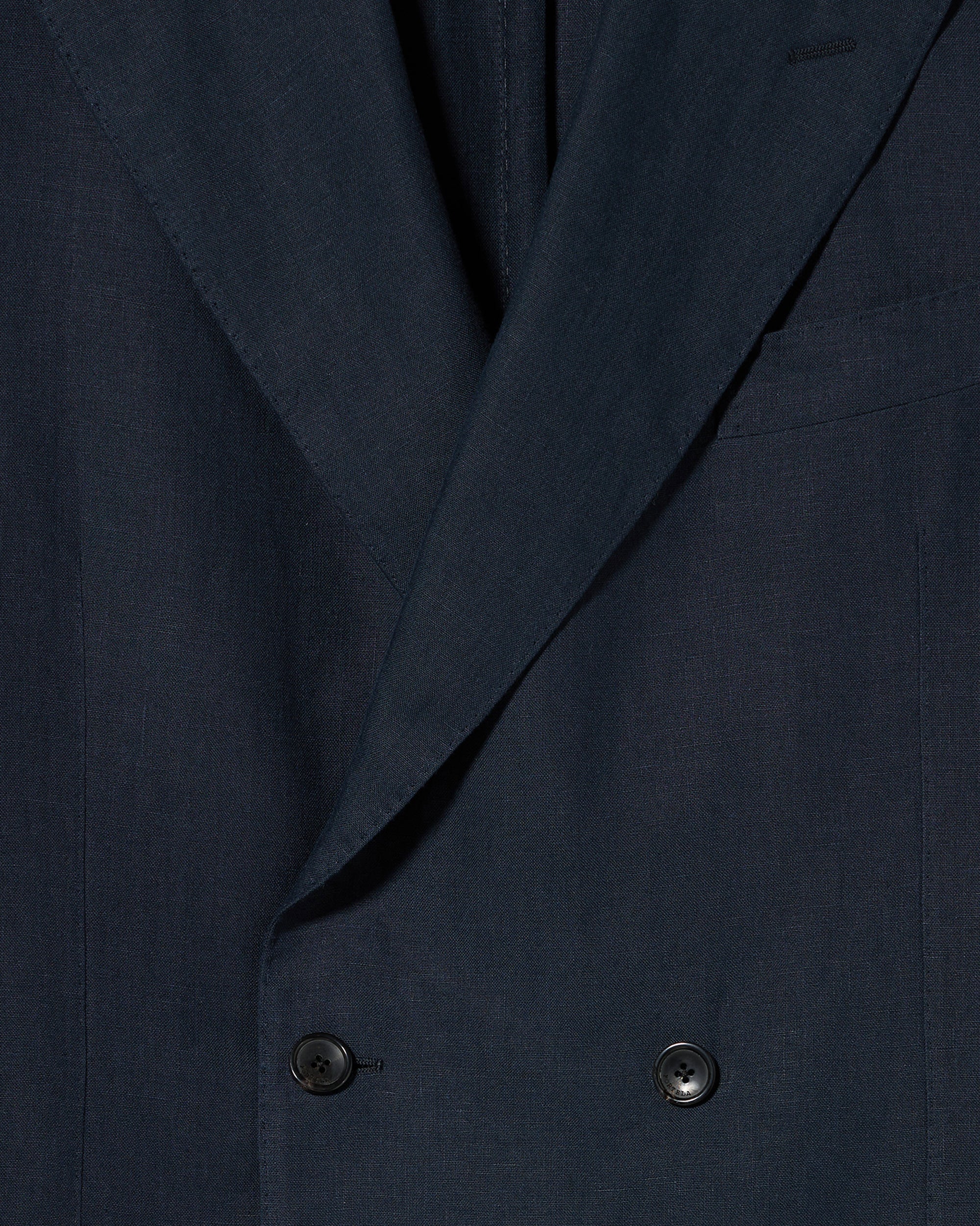 Marcello Suit Tailored Linen