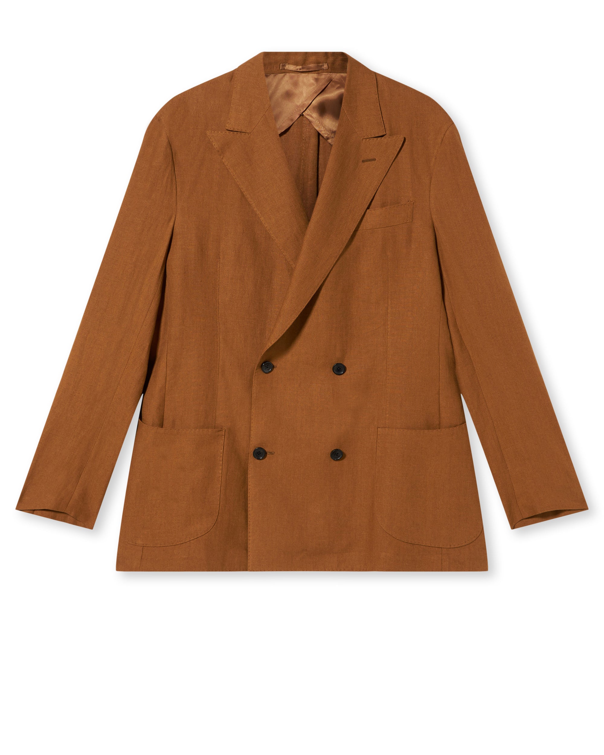 Marcello Abito Sartoriale In Lino