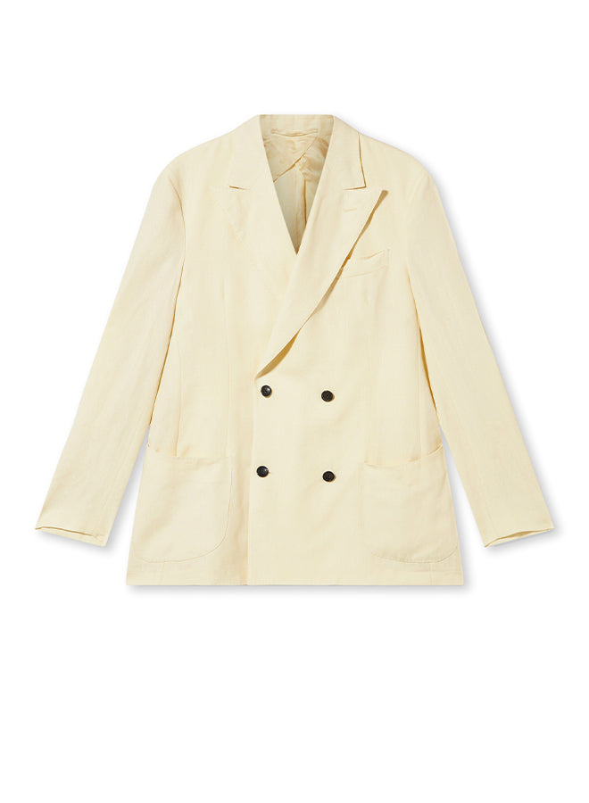 Marcello Abito Sartoriale In Lino