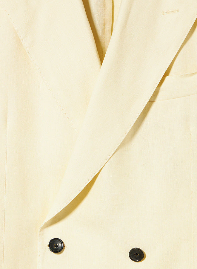 Marcello Abito Sartoriale In Lino