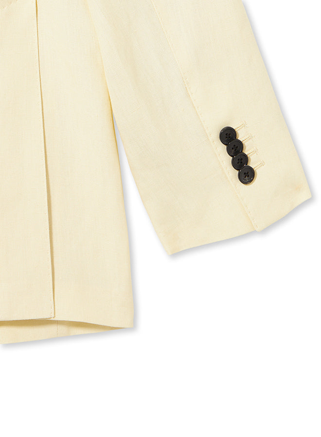 Marcello Abito Sartoriale In Lino