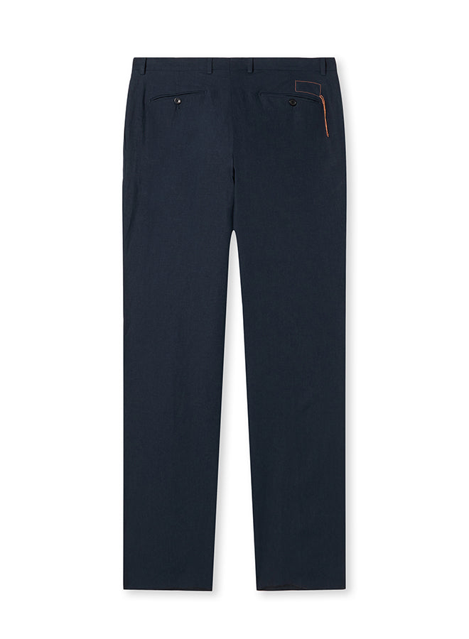 Marcello Suit Tailored Linen