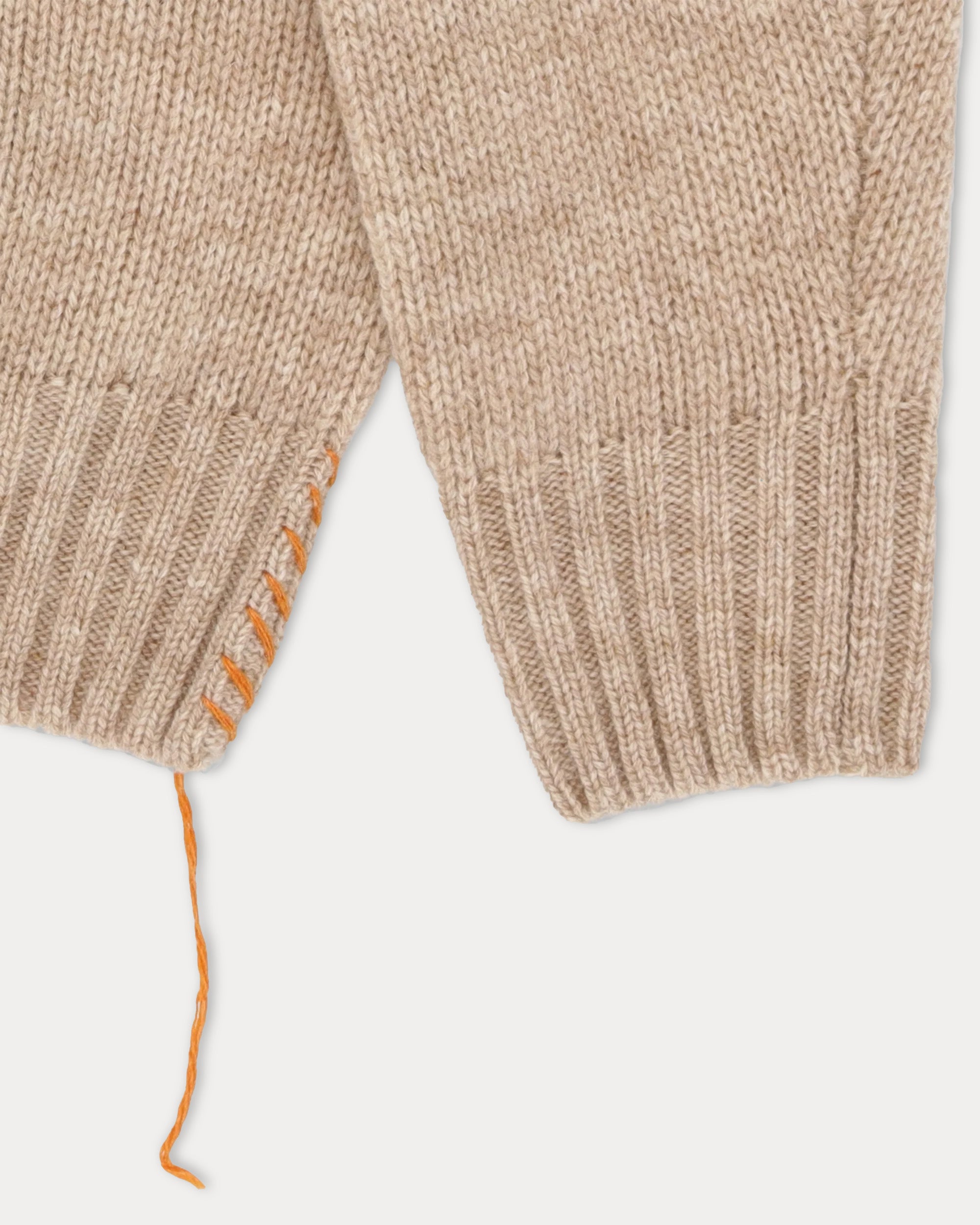 Martin Turtleneck Sweater
