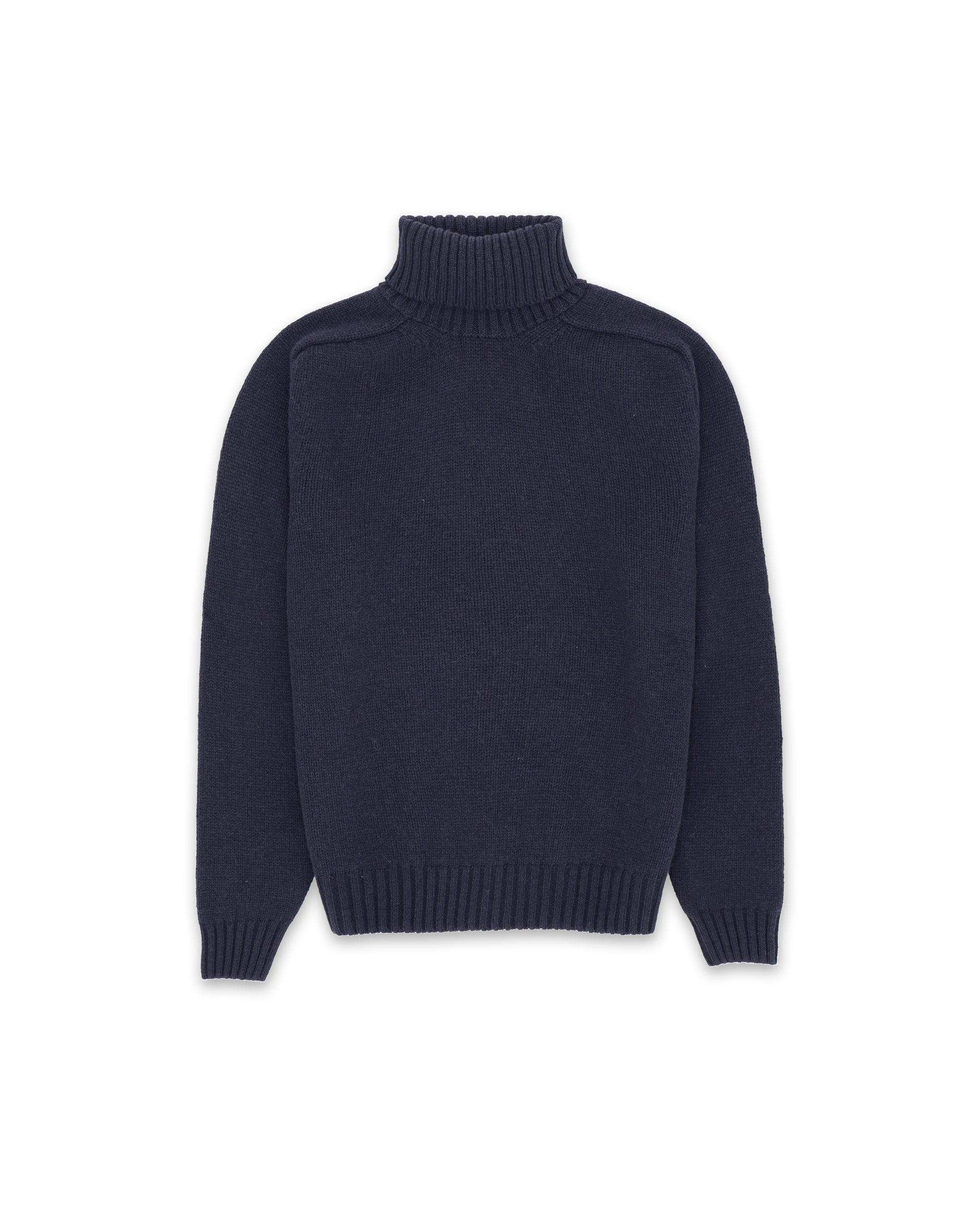 Martin Maglione Collo Alto