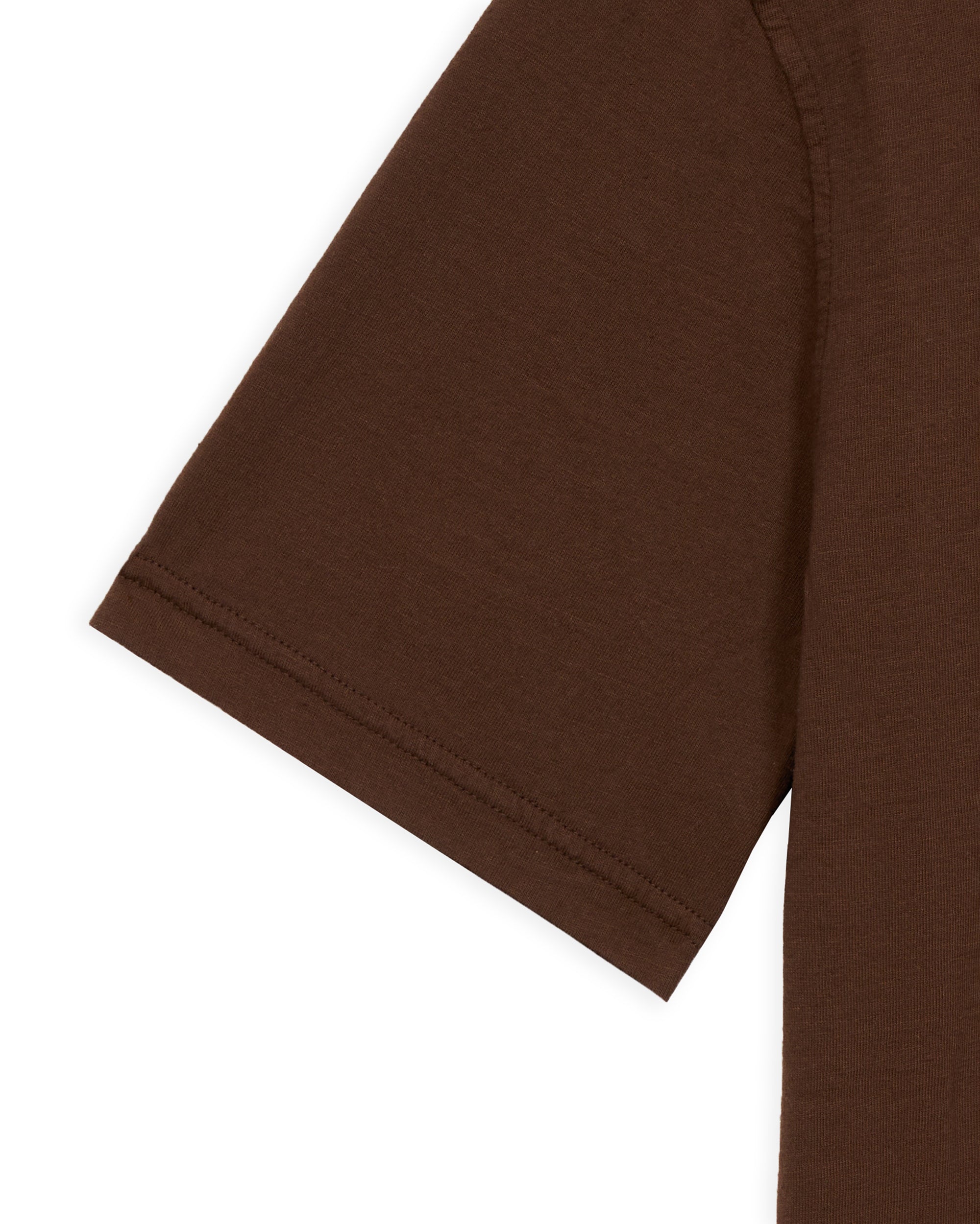 Maverick Polo In Cotone Manica Corta