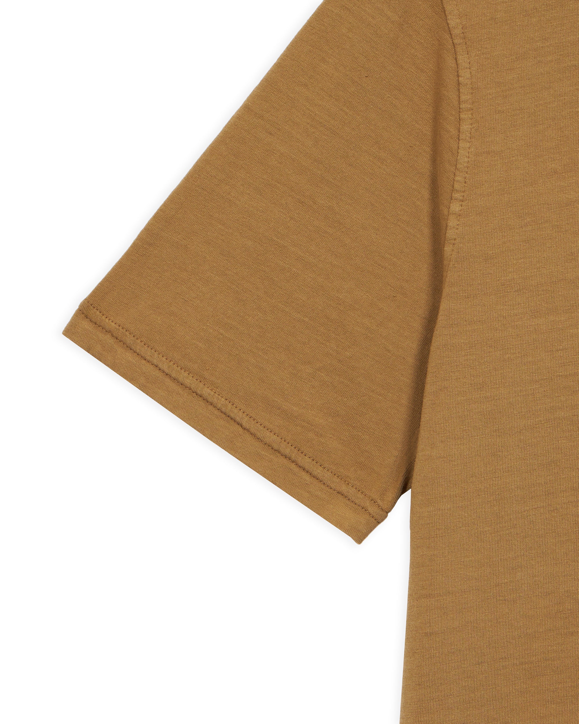 Maverick Polo In Cotone Manica Corta