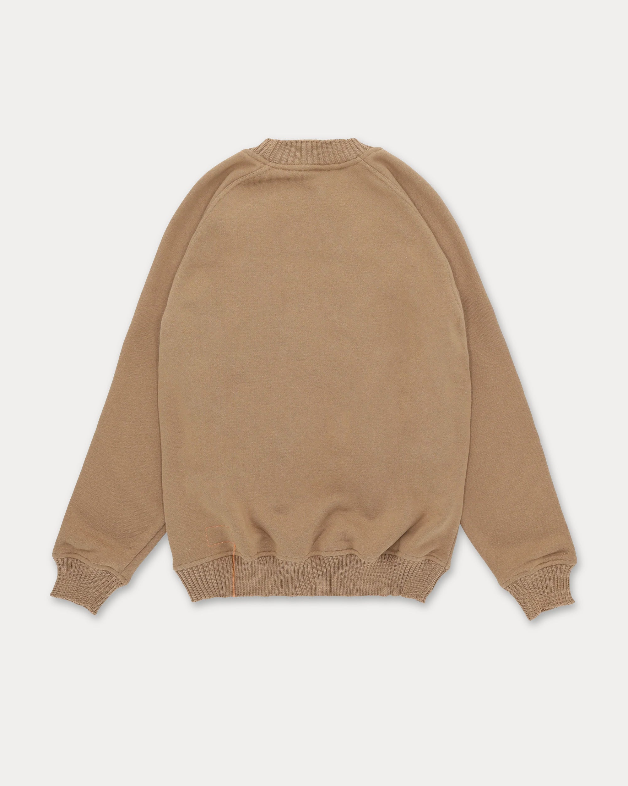 Mayfair Cotton Crewneck