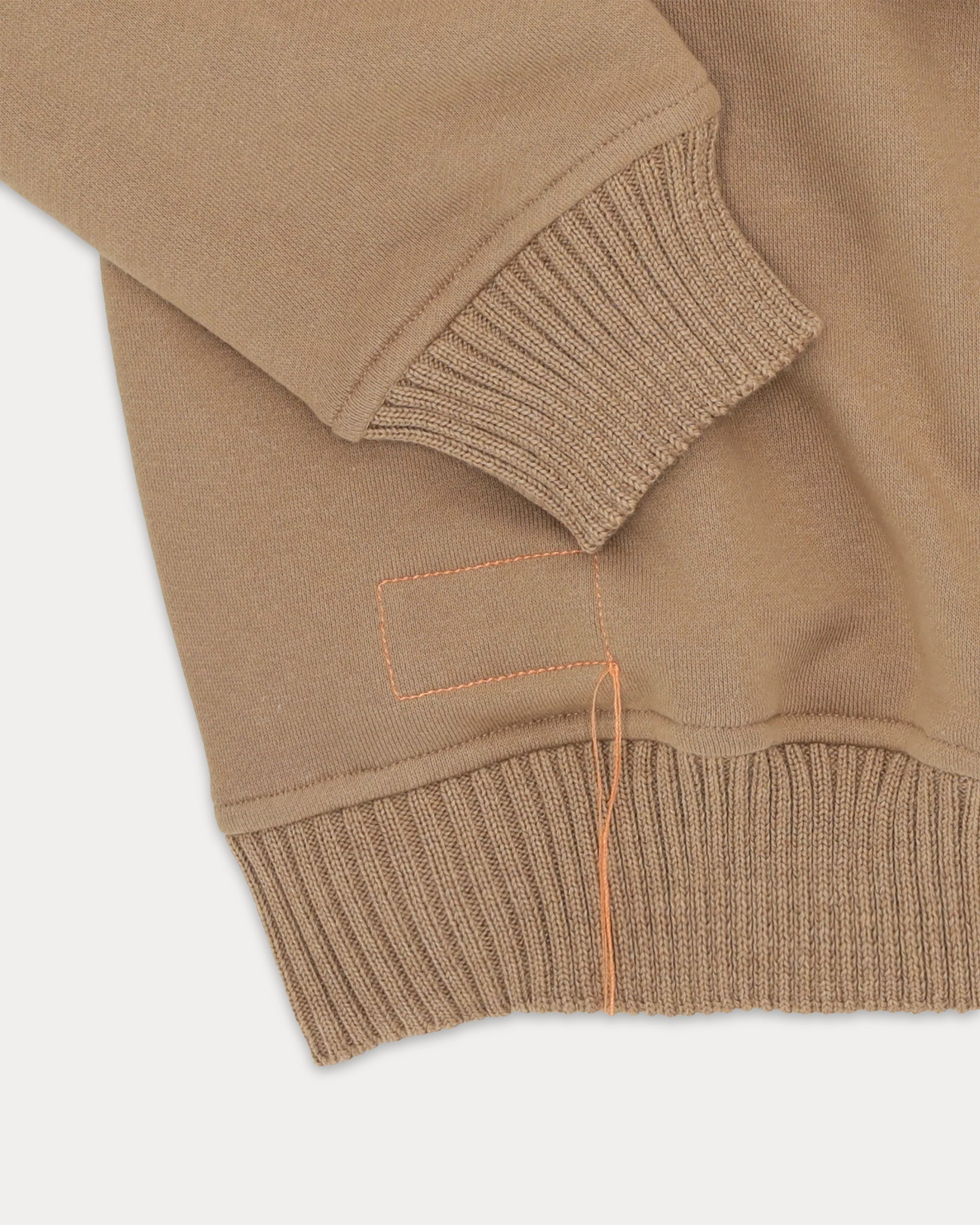 Mayfair Felpa In Cotone