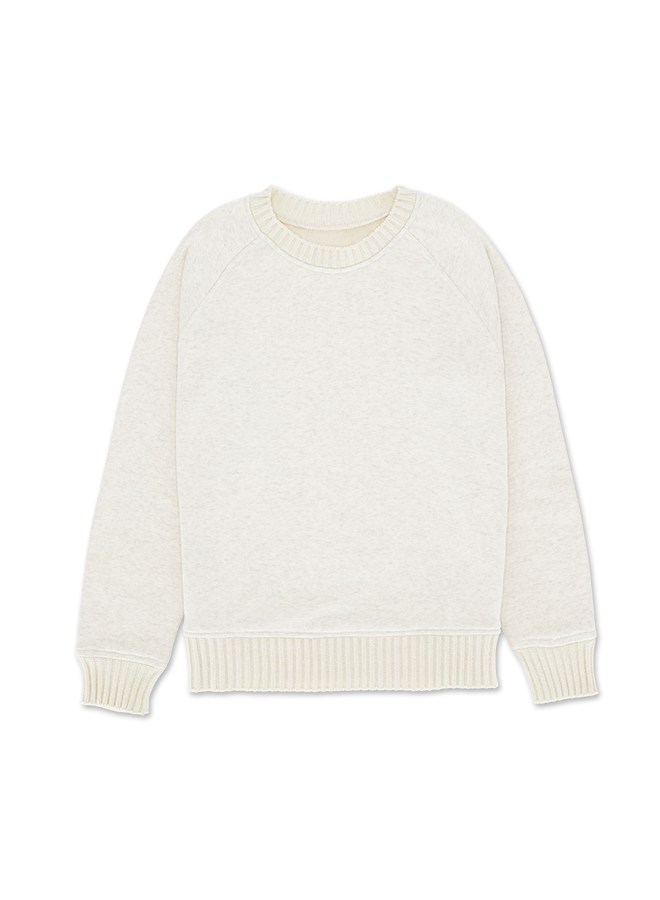 Mayfair Felpa In Cotone