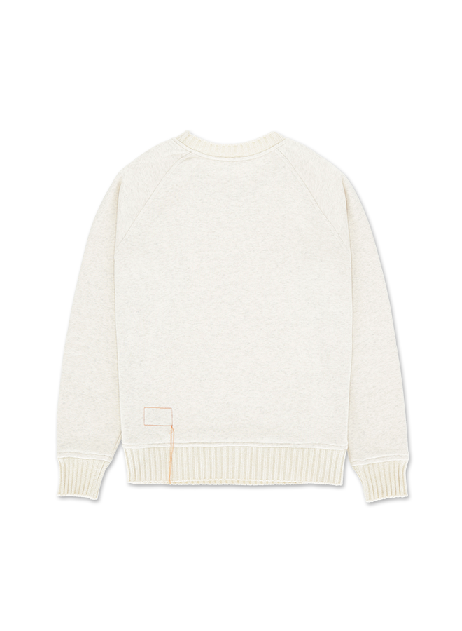 Mayfair Felpa In Cotone