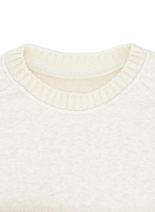 Mayfair Felpa In Cotone