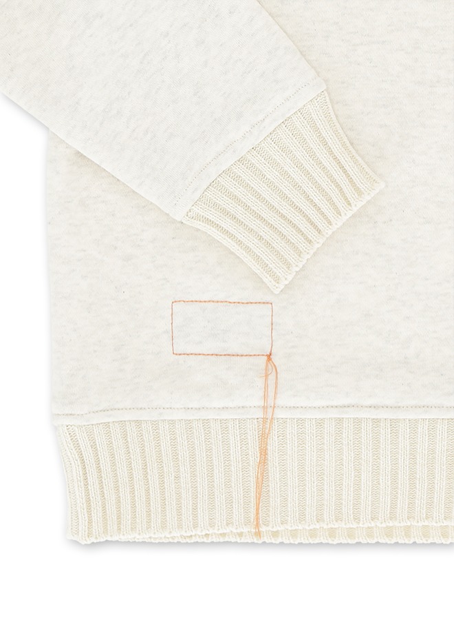 Mayfair Felpa In Cotone