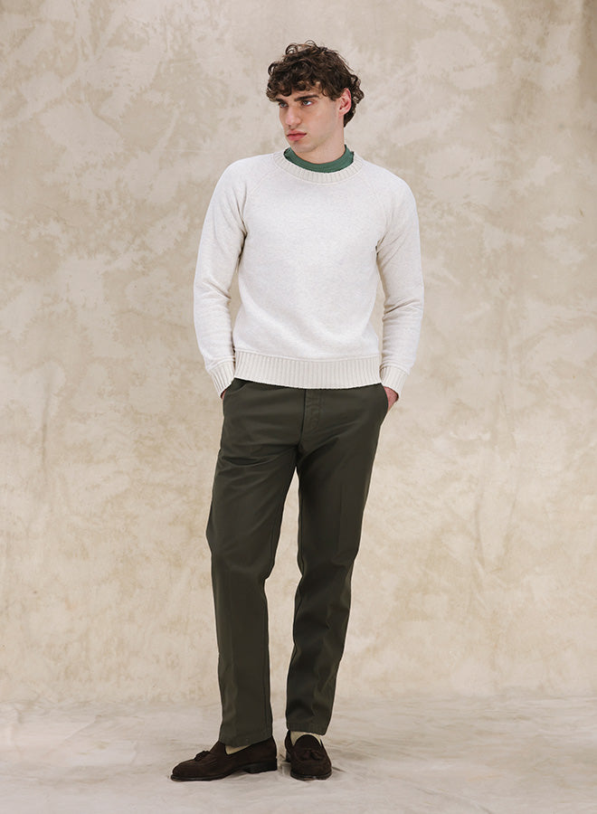 Mayfair Felpa In Cotone