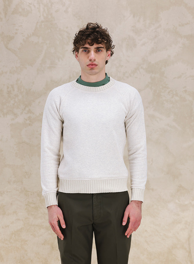 Mayfair Felpa In Cotone