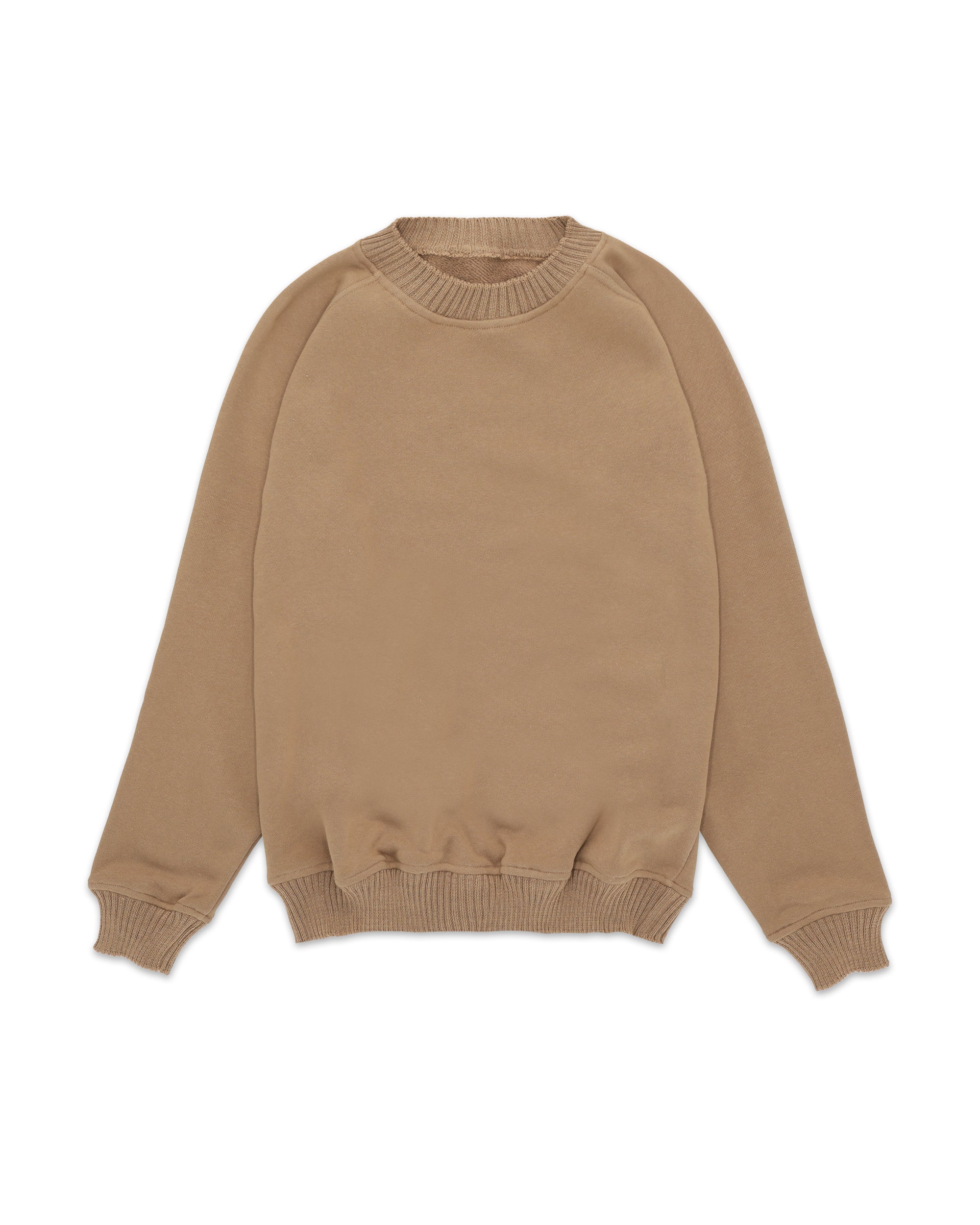 Mayfair Felpa In Cotone