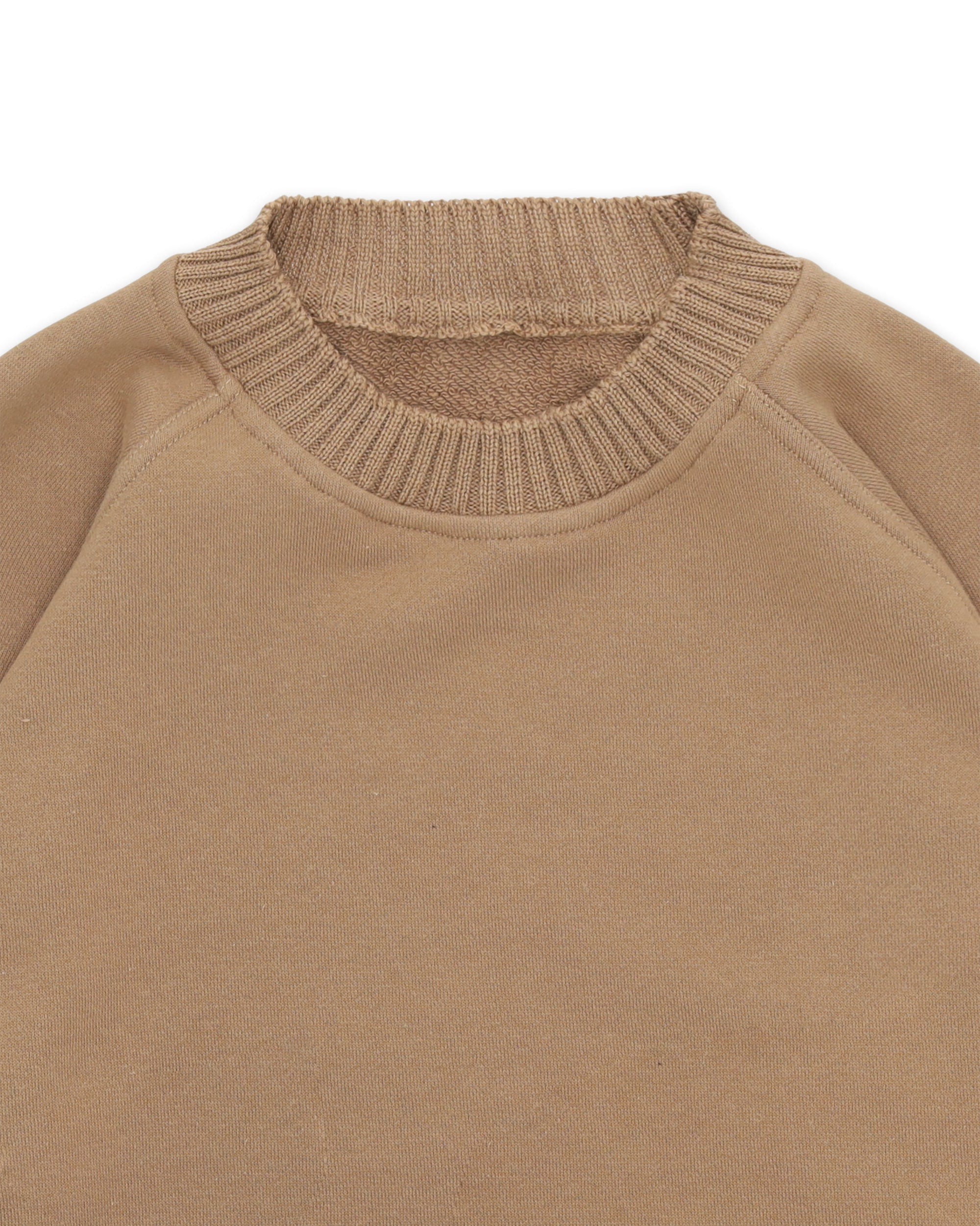 Mayfair Felpa In Cotone