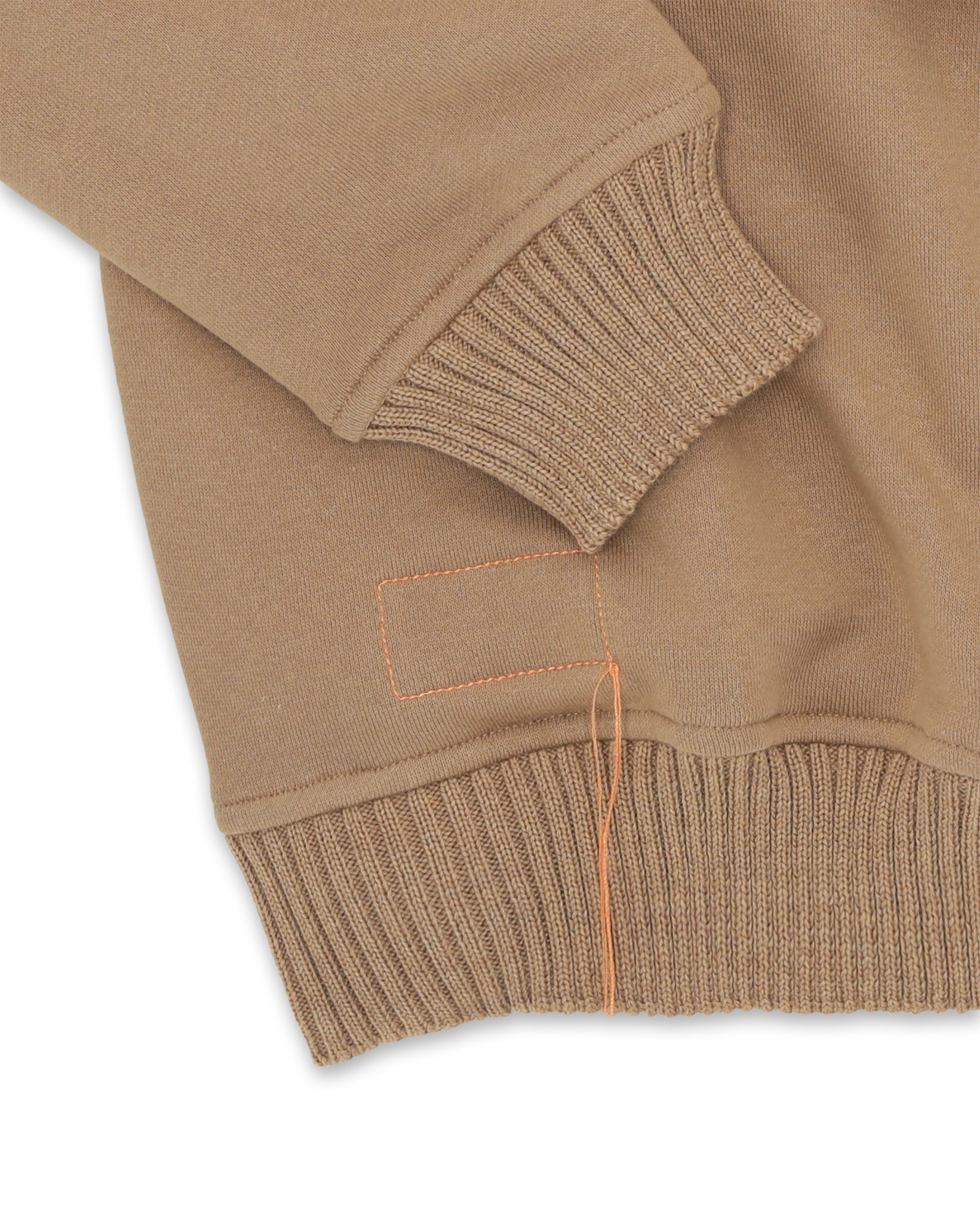 Mayfair Felpa In Cotone