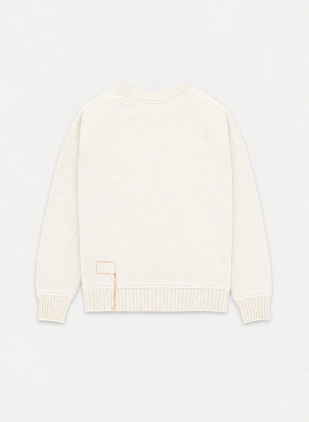Mayfair Felpa In Cotone