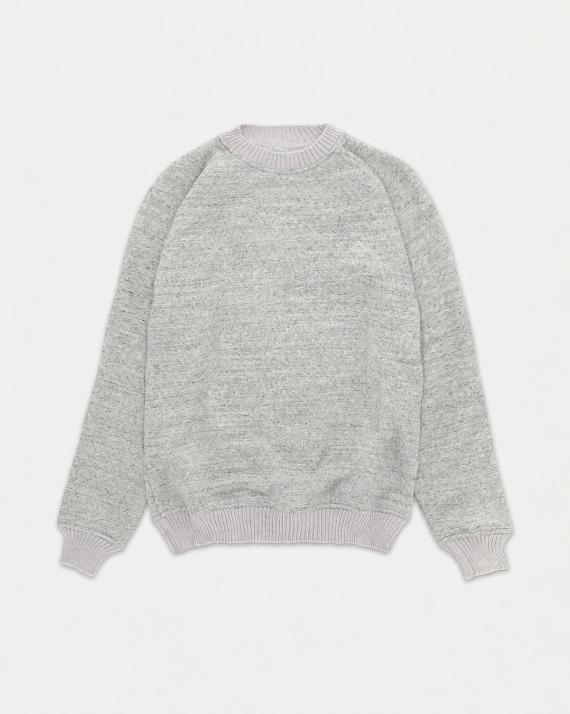 Mayfair Felpa In Cotone