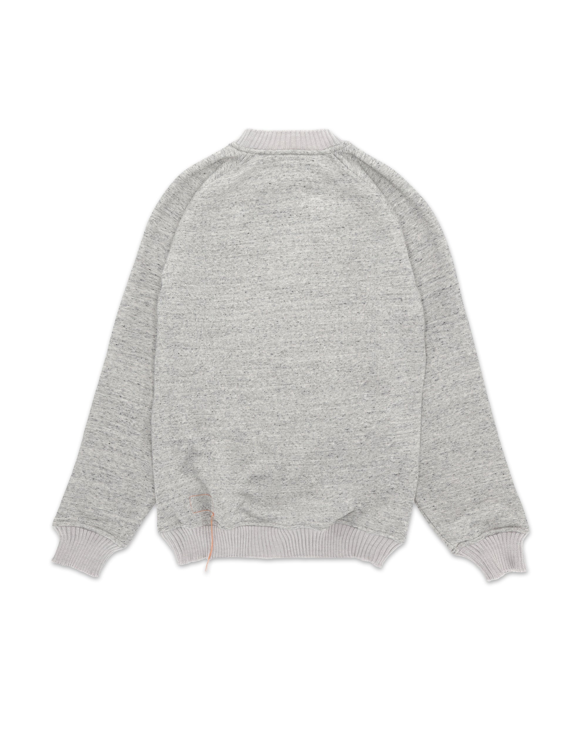 Mayfair Felpa In Cotone