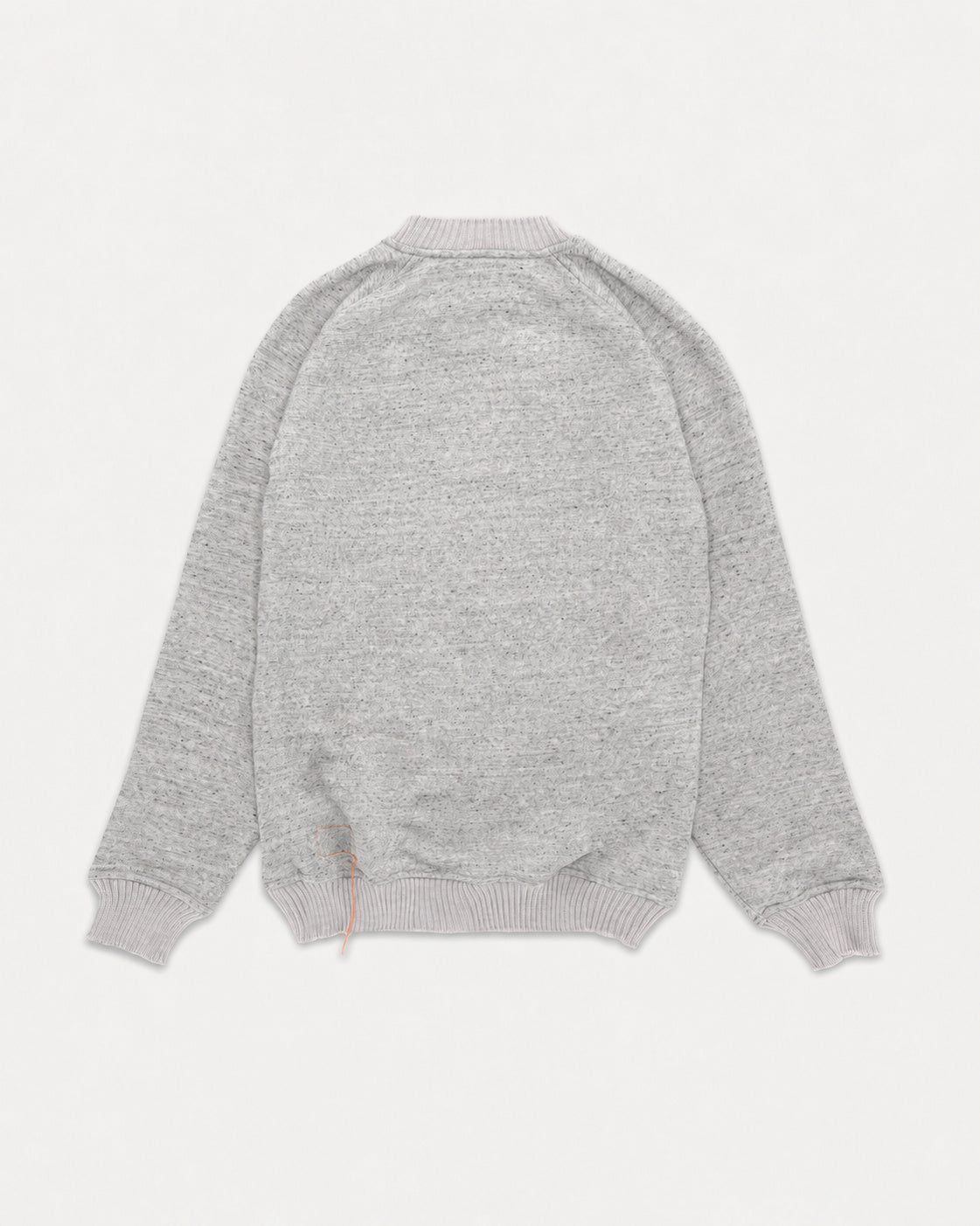 Mayfair Felpa In Cotone