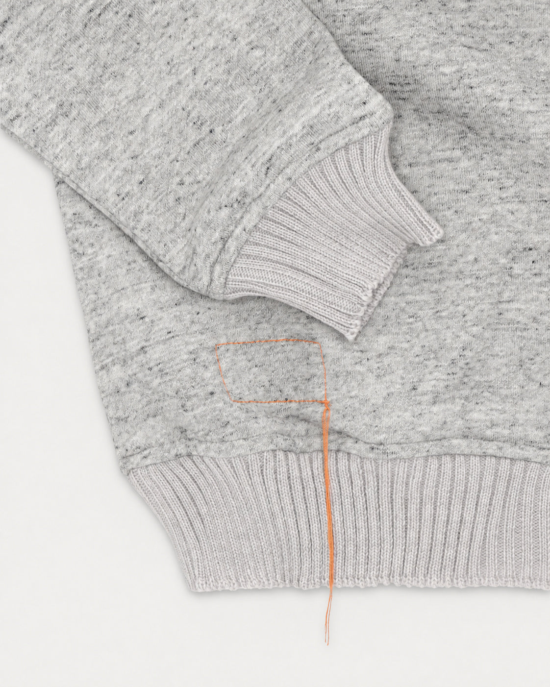 Mayfair Felpa In Cotone