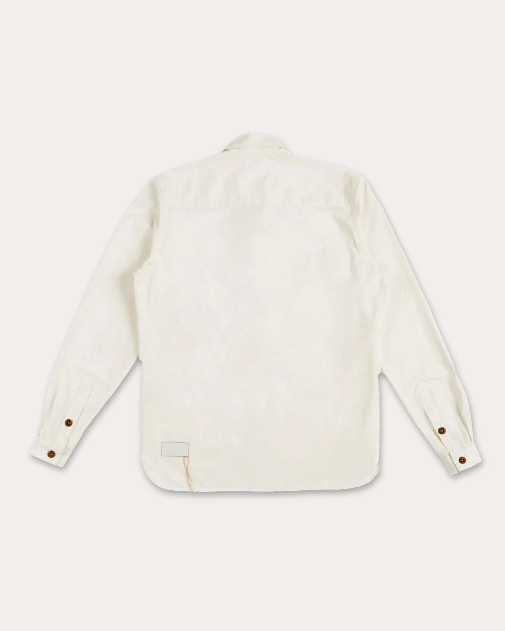Meckongt Overshirt In Cotone