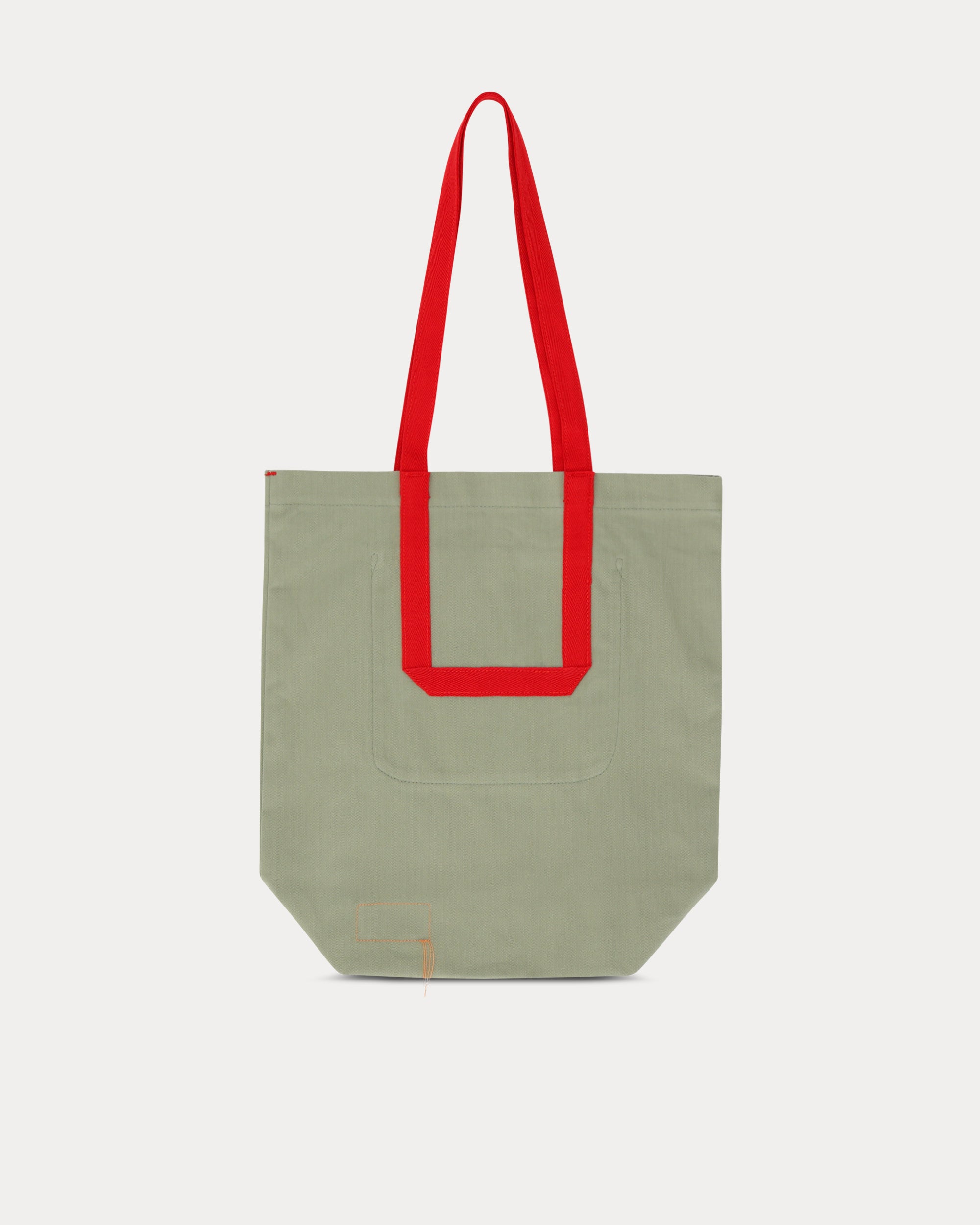 Medicalbag Borsa in Herringbone di Cotone