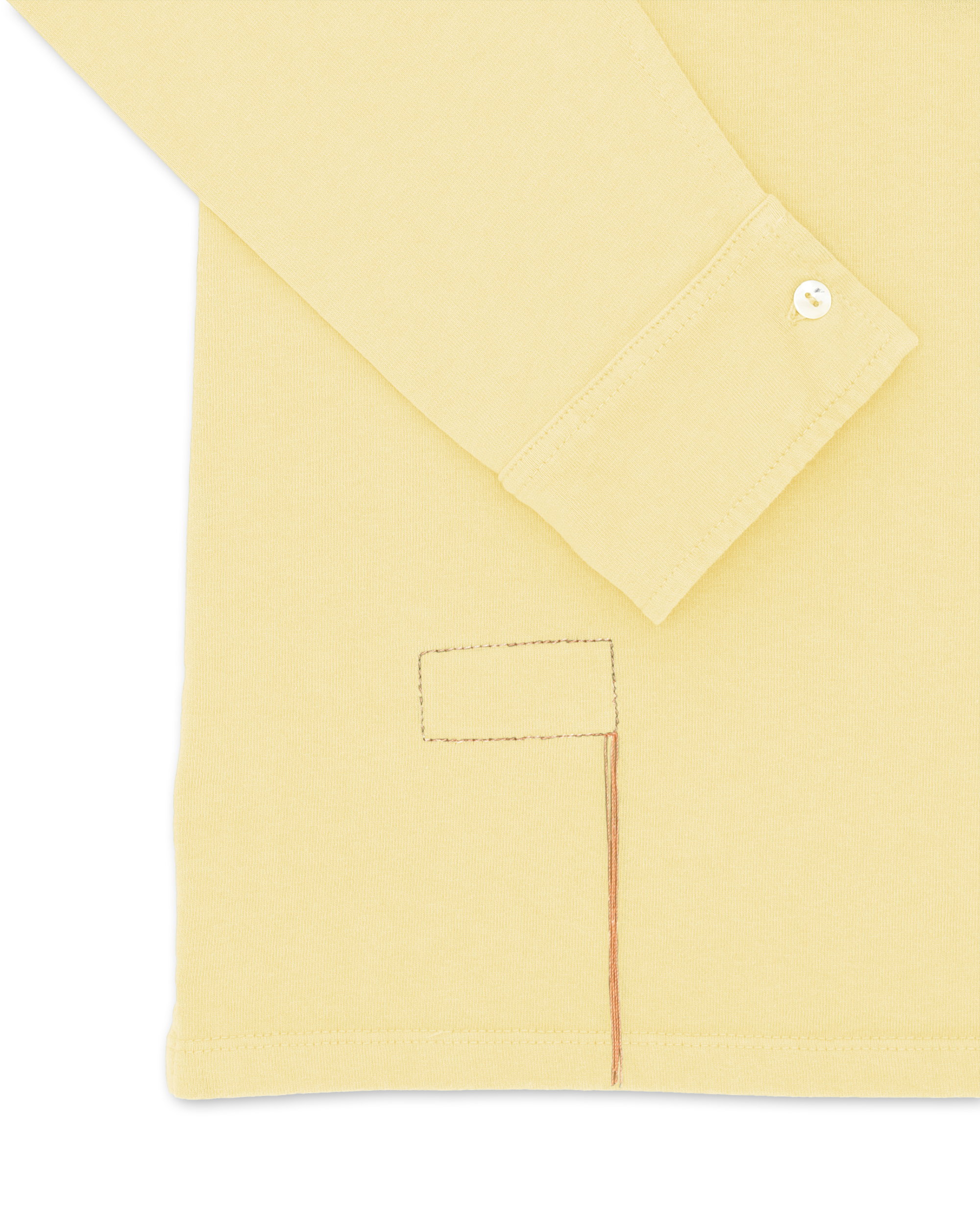 Missouril Polo In Cotone Manica Lunga