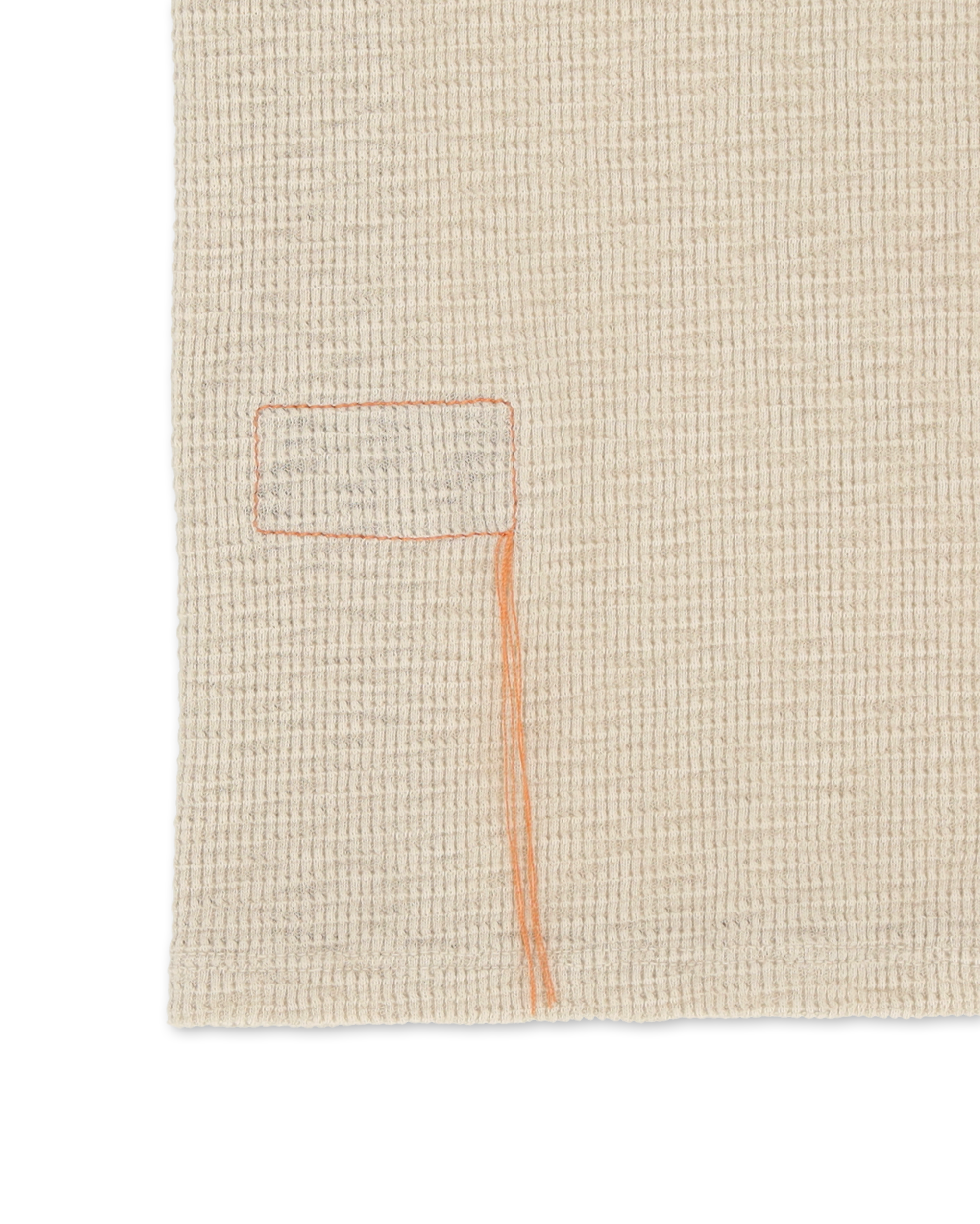 Missourim Polo In Jersey Waffle Manica Corta