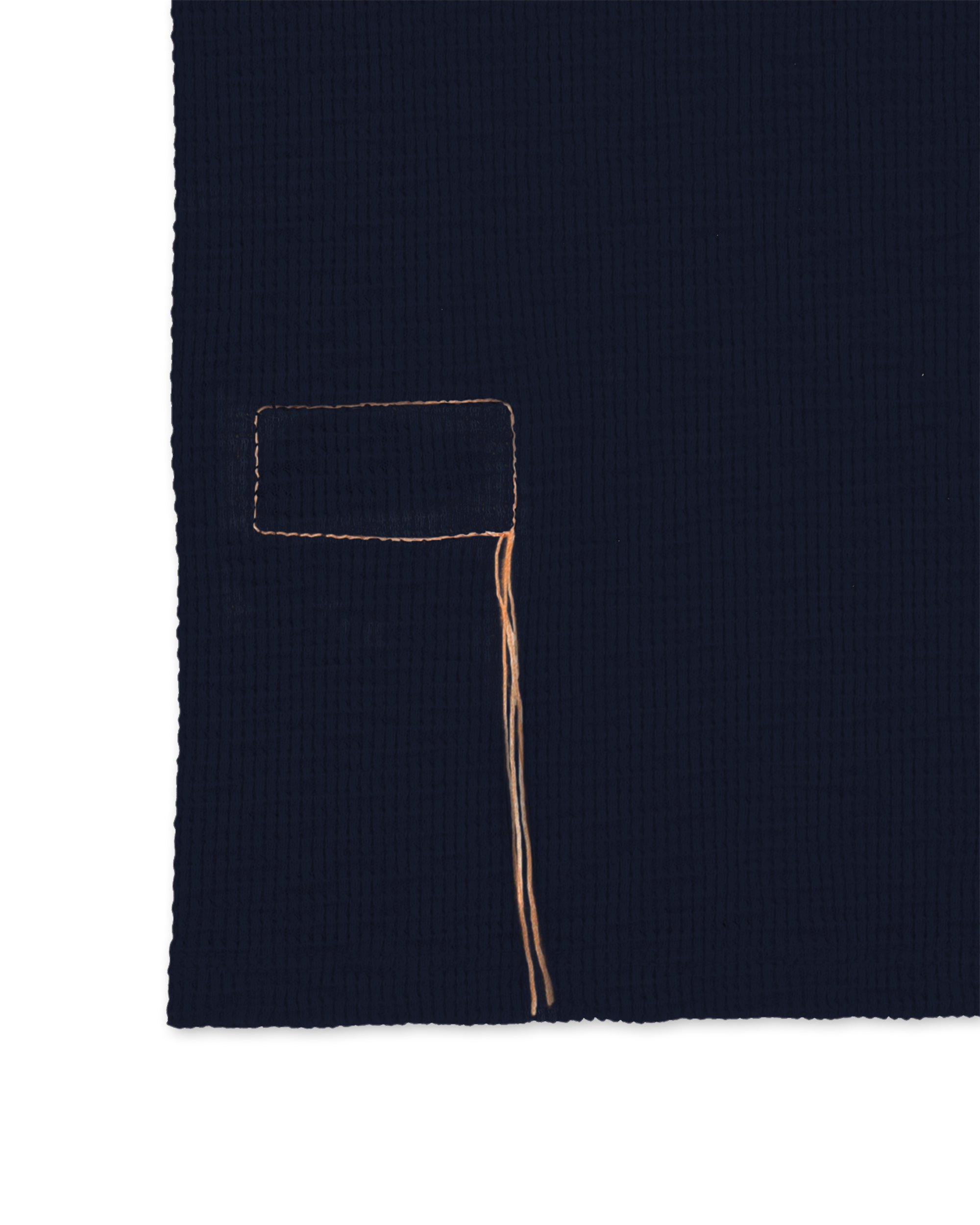 Missourim Polo In Jersey Waffle Manica Corta