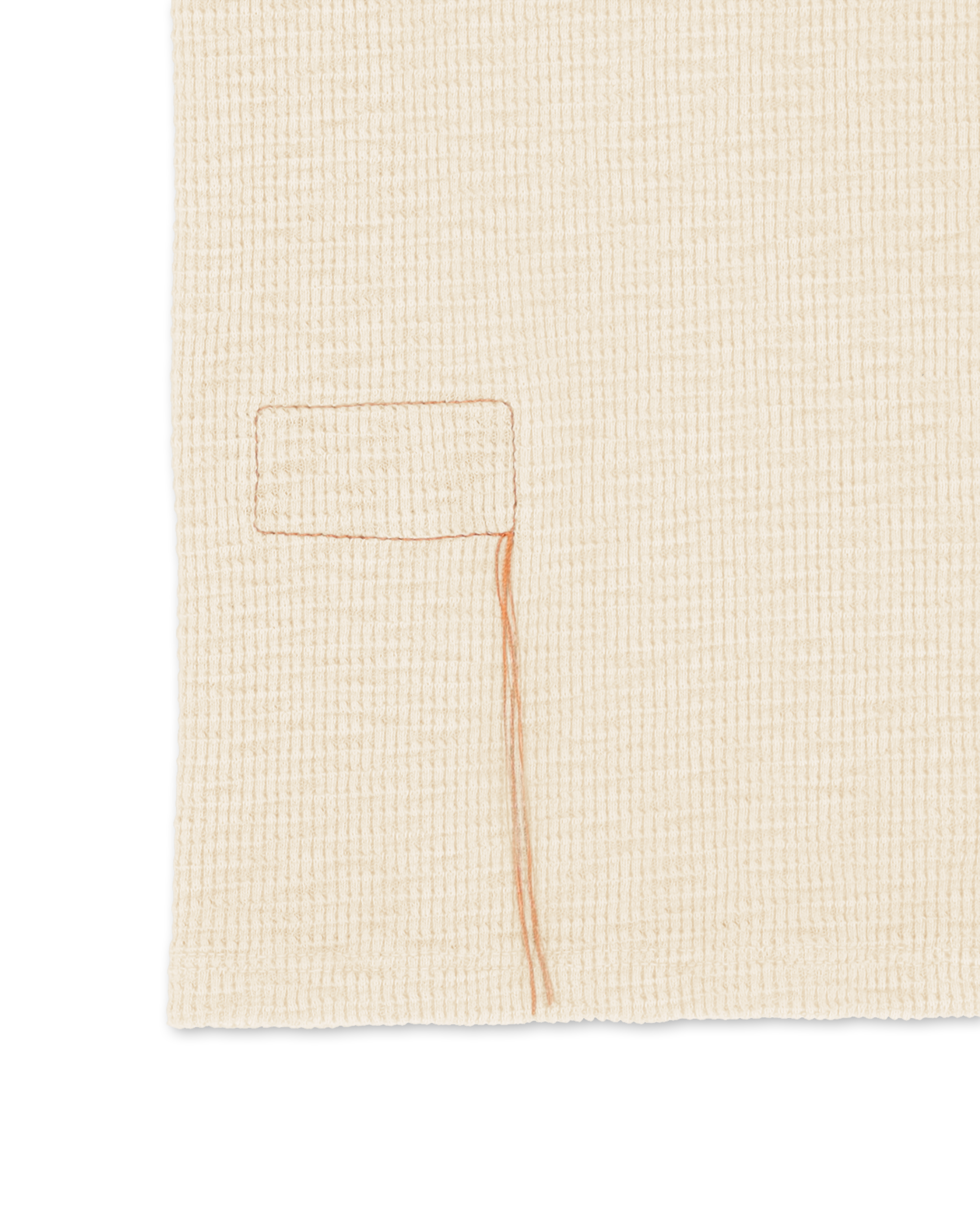 Missourim Polo In Jersey Waffle Manica Corta