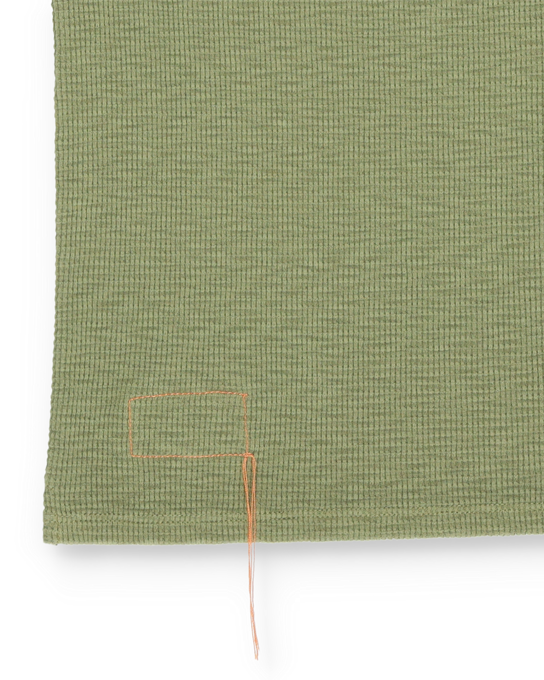 Missourim Polo In Jersey Waffle Manica Corta